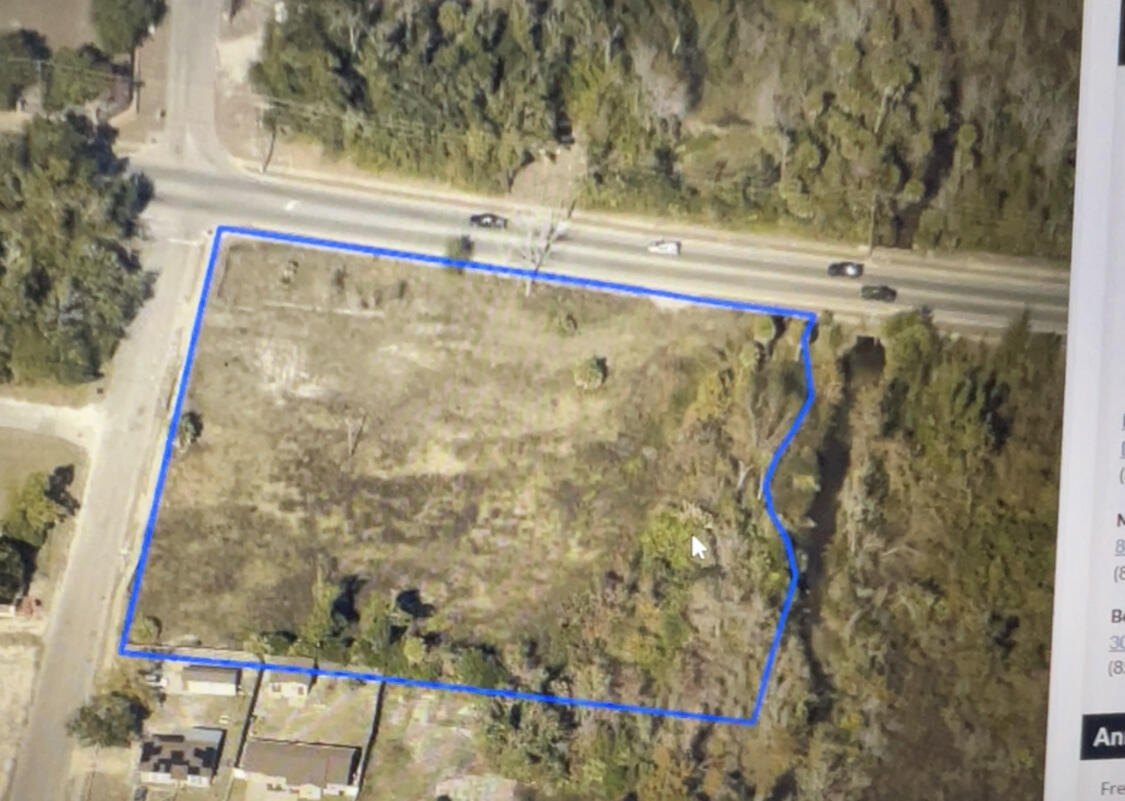 HUGE INVESTMENT POTENTIAL!!
Positioned in a prime location in the heart of Panama City, this exceptional 2.5-acre corner parcel offers unlimited potential for developers, investors, and business owners alike. 
Zoned Mix Use 3, the property is ideally suited for medium to high-density residential development combined with professional offices, educational facilities, and low-intensity neighborhood commercial uses. Multifamily development opportunities allow for up to 20 units per acre, creating incredible possibilities for apartments, townhomes, mixed-use concepts, or a live/work community.


Extensive due diligence has already been completed, including an environmental/ecological site assessment, GEO-technical engineering report, boundary and topographical survey, and wetland survey--saving valuable time and expense for future development.


With its highly visible corner location, strong development flexibility, and convenient access to shopping, dining, medical facilities, and major thoroughfares, this parcel is perfectly positioned for growth and long-term value. Whether you are looking to develop multifamily housing, professional office space, educational facilities, or a mixed-use investment project, this property presents a rare opportunity in one of the area's most desirable and rapidly growing locations.
All measurements and items of importance are to be confirmed by buyer or buyer agent.