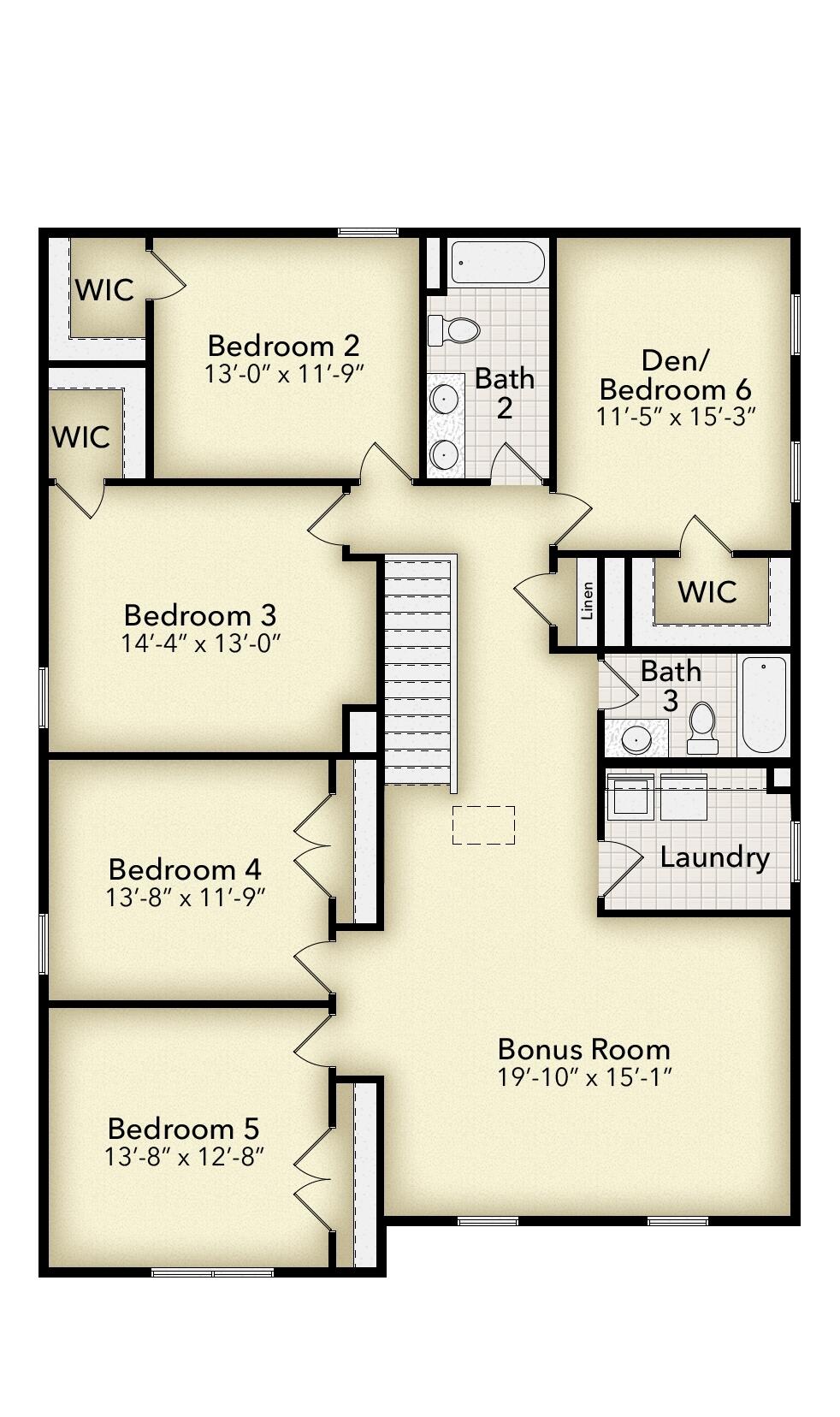HIDDEN PINES PH 1 - Residential