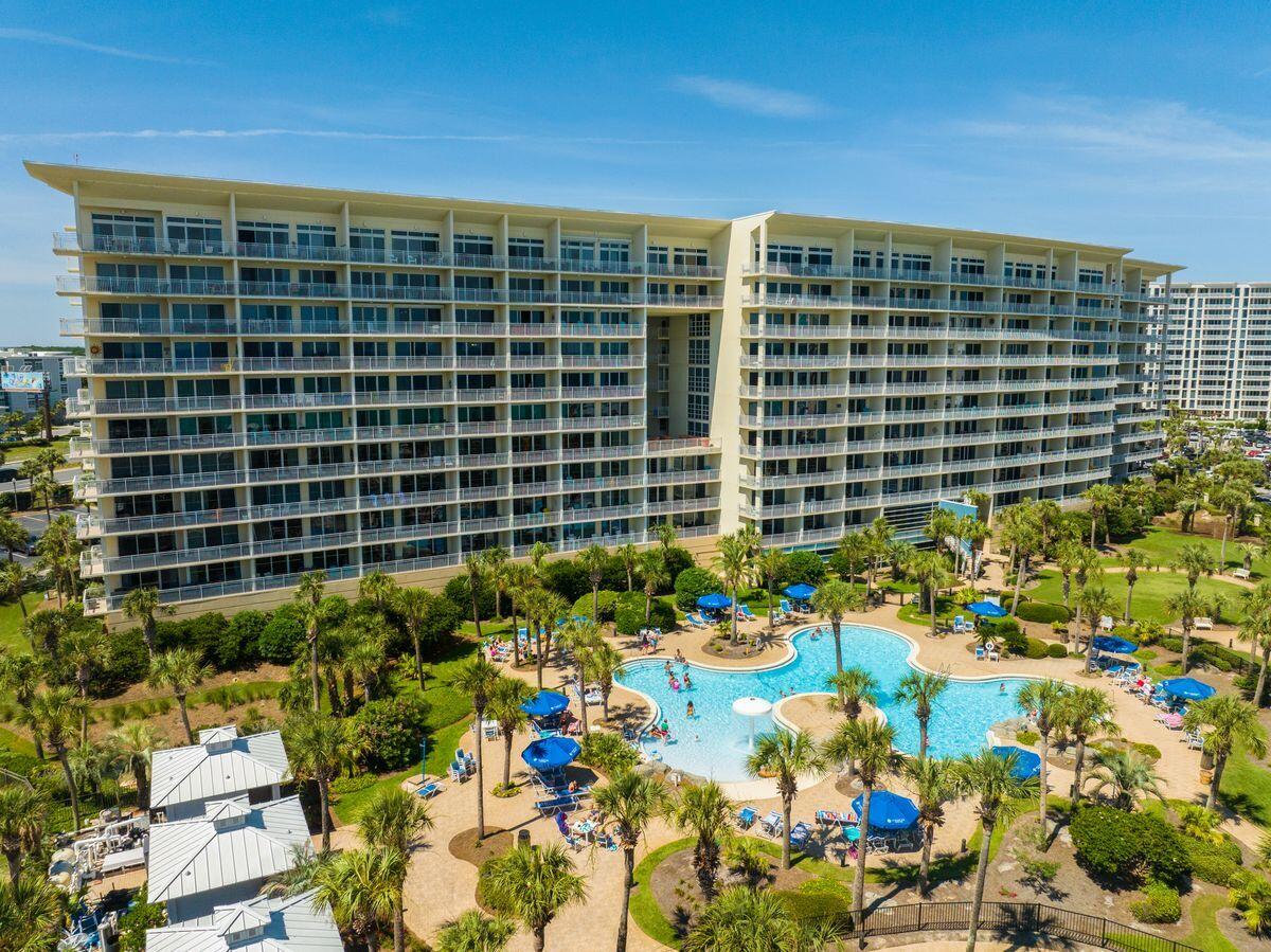 STERLING SHORES - Residential