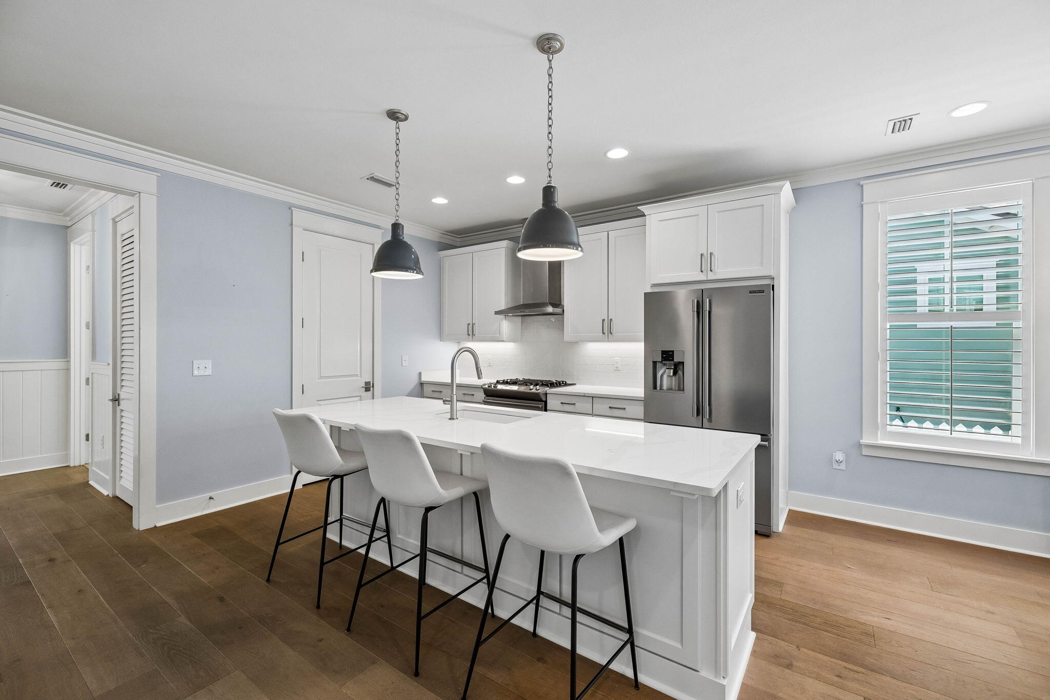 WATERSOUND ORIGINS - Residential