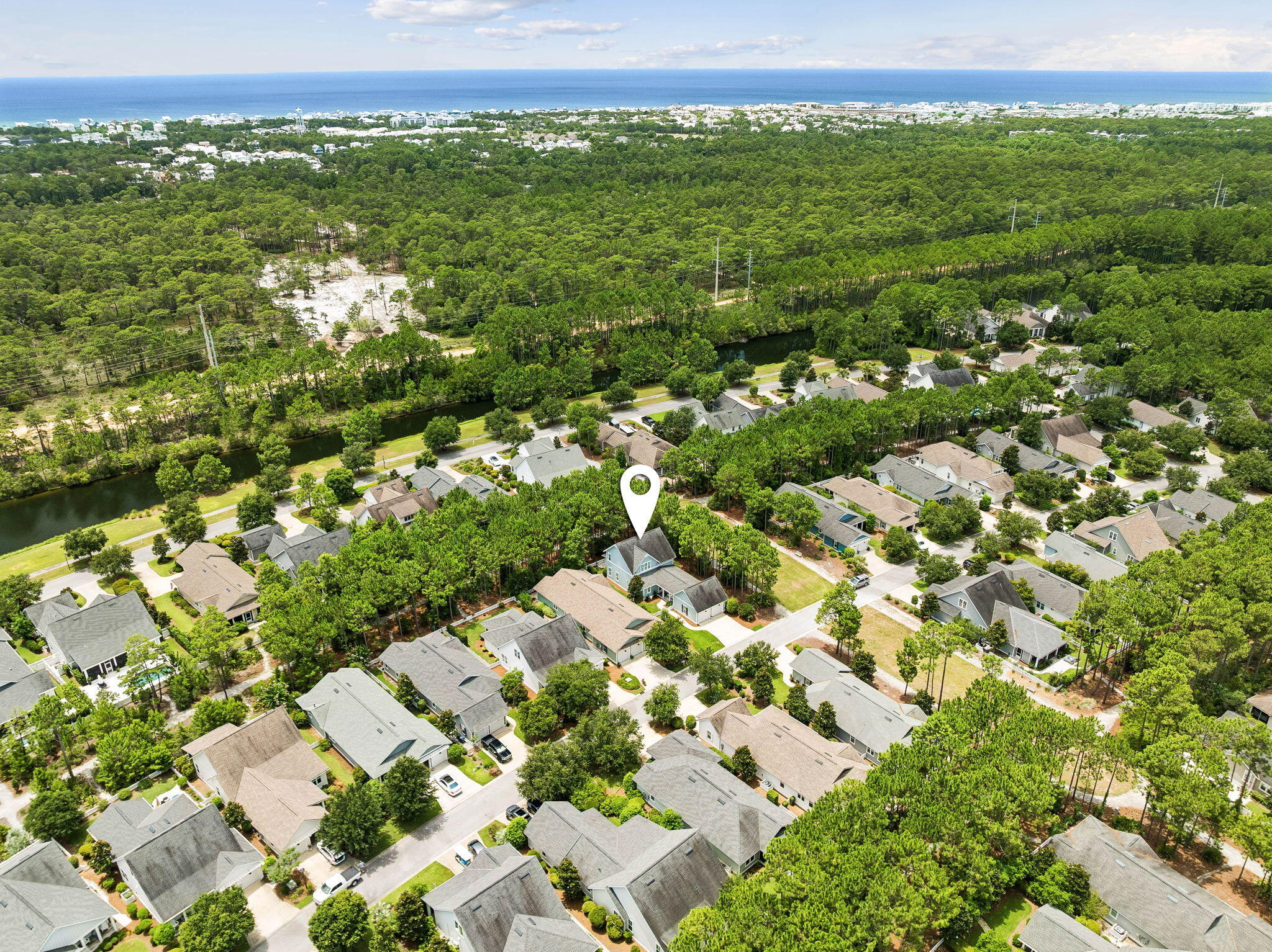 WATERSOUND ORIGINS - Residential
