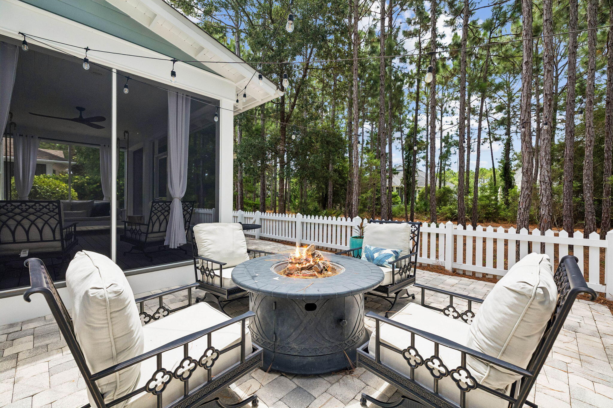 WATERSOUND ORIGINS - Residential
