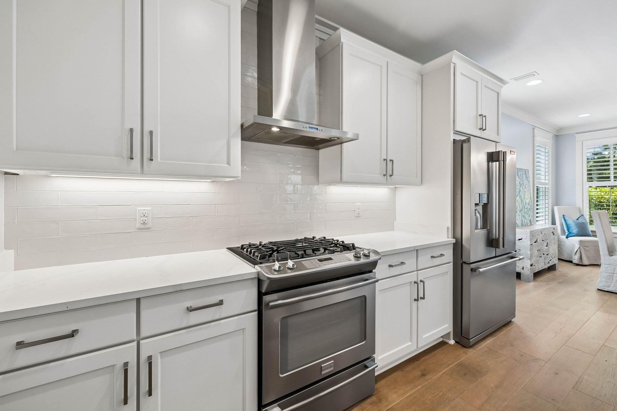 WATERSOUND ORIGINS - Residential