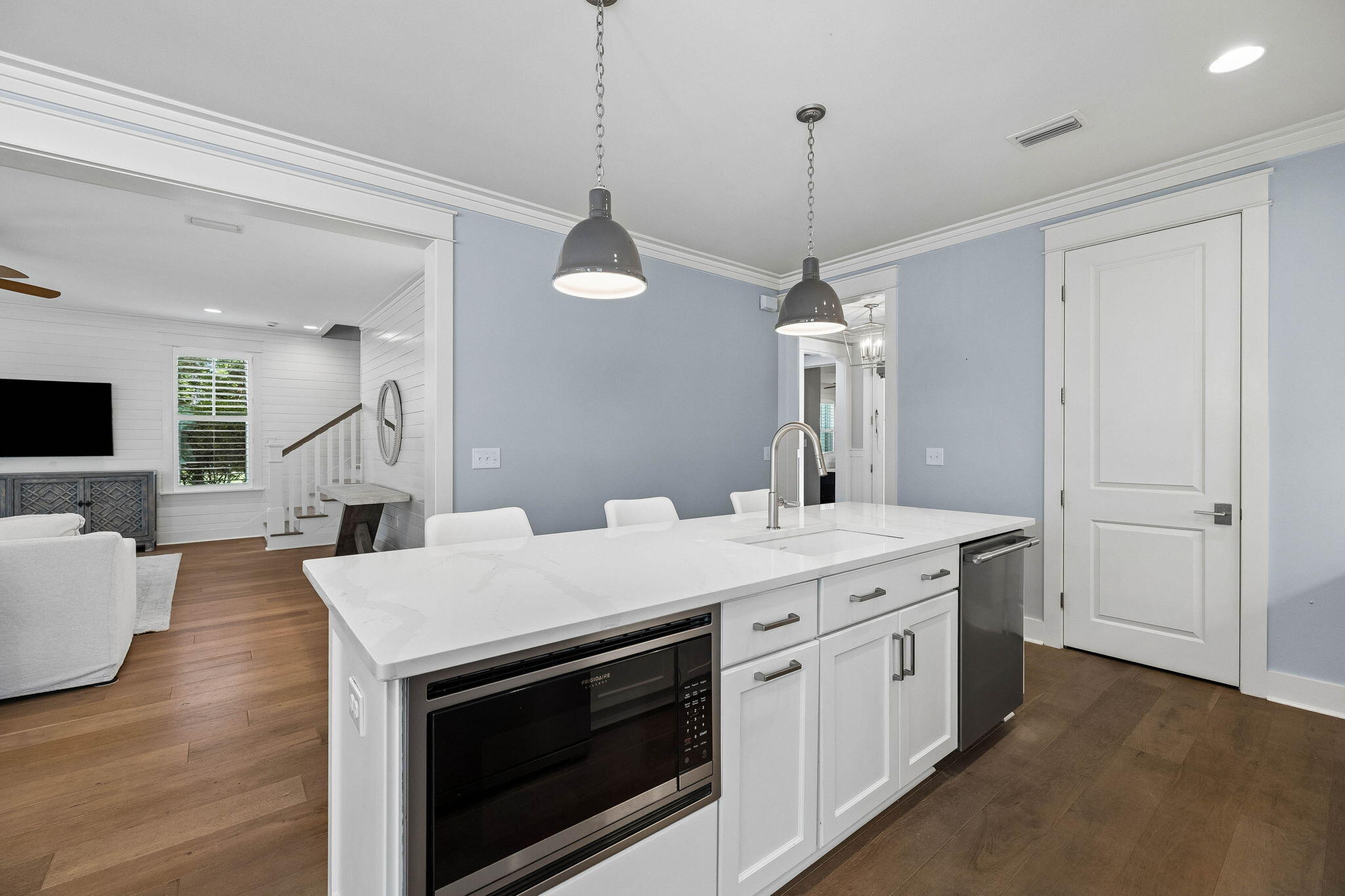 WATERSOUND ORIGINS - Residential