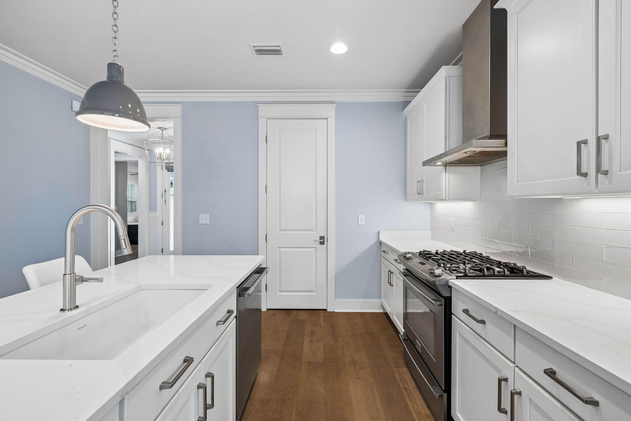 WATERSOUND ORIGINS - Residential