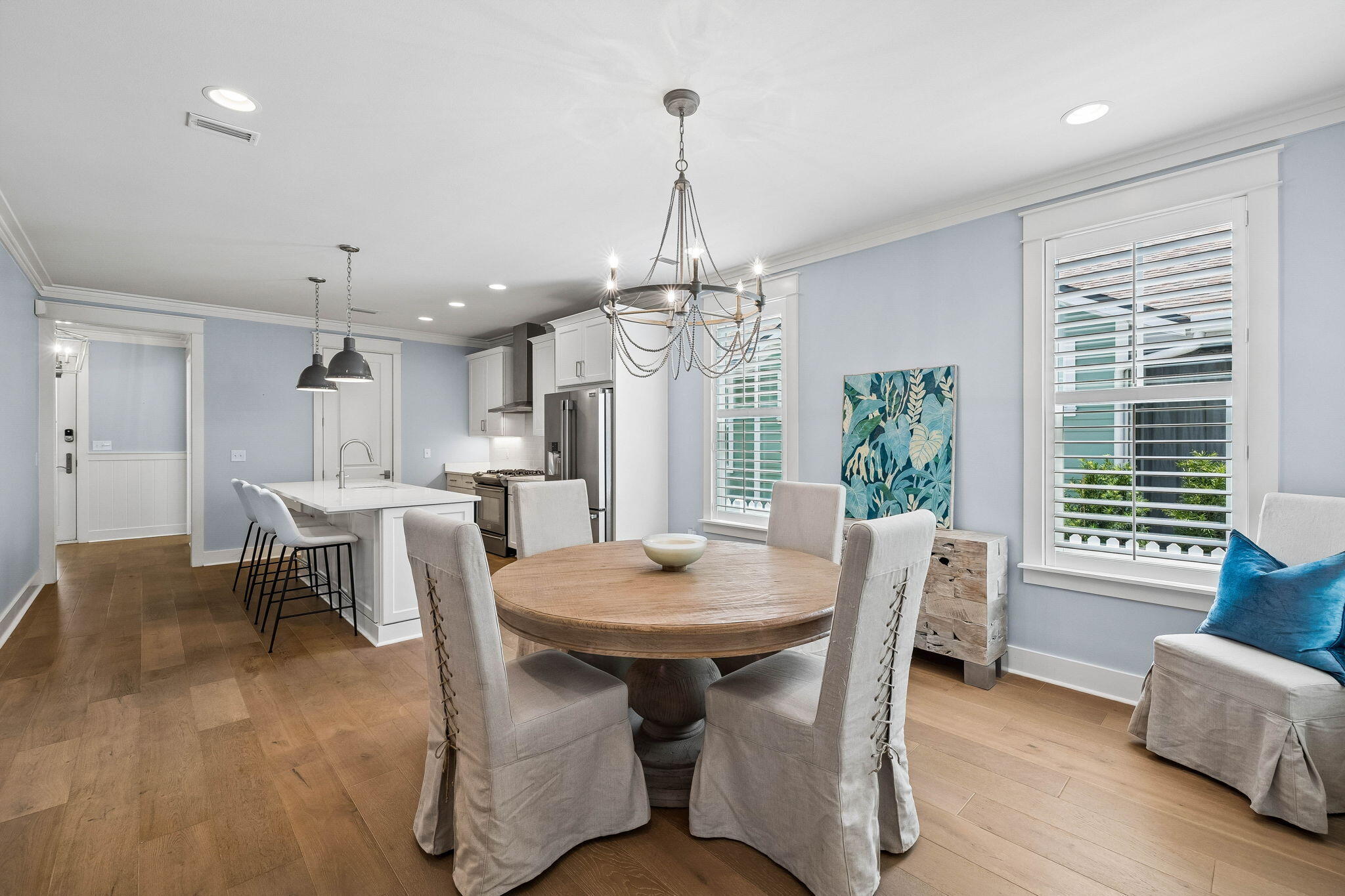 WATERSOUND ORIGINS - Residential