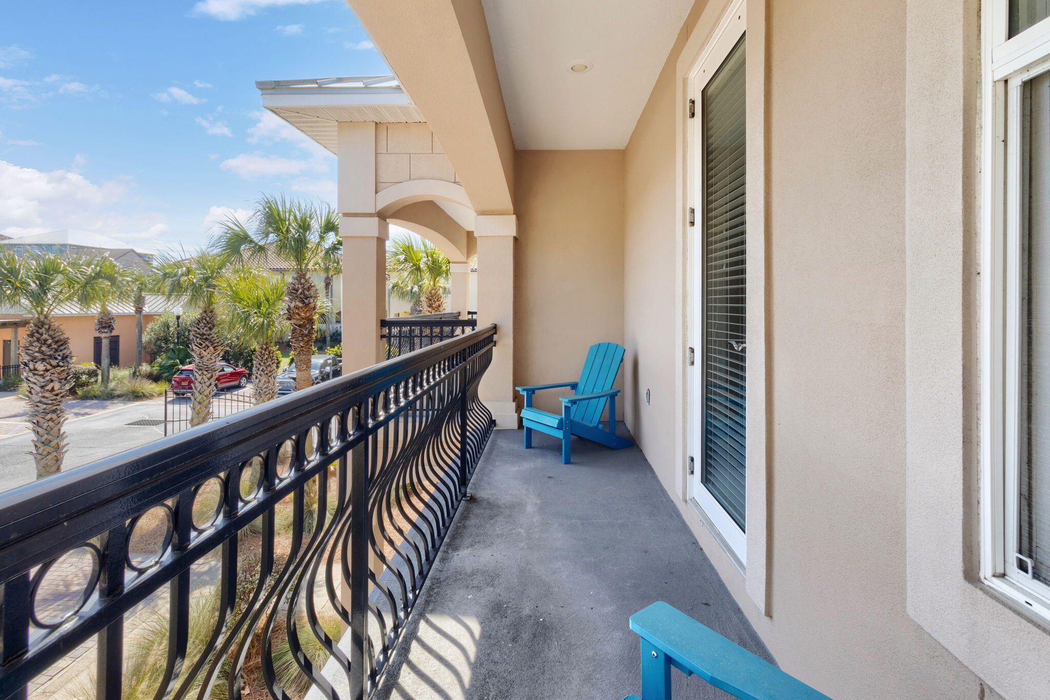 MIRAMAR BEACH VILLAS - Residential