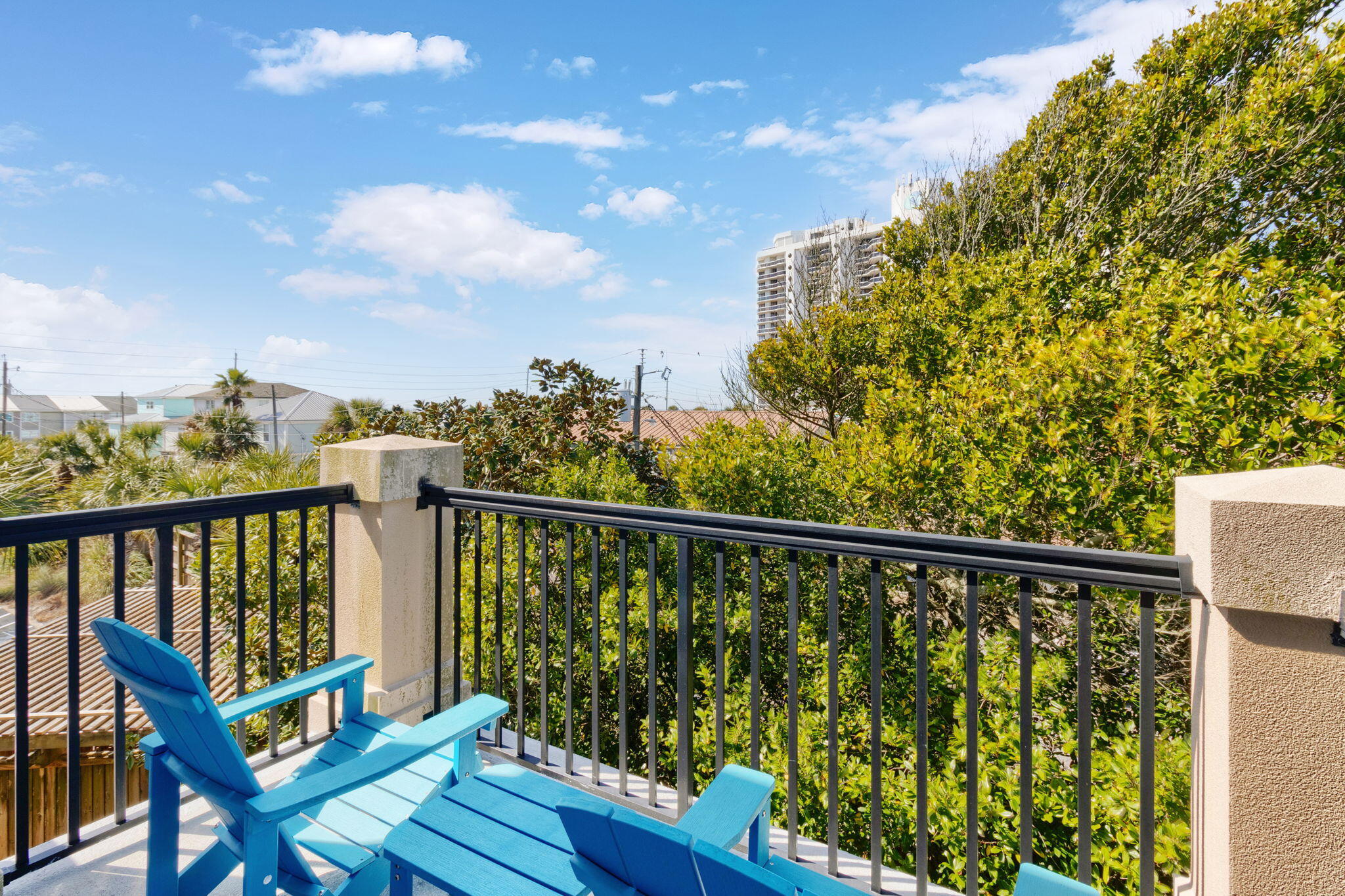 MIRAMAR BEACH VILLAS - Residential