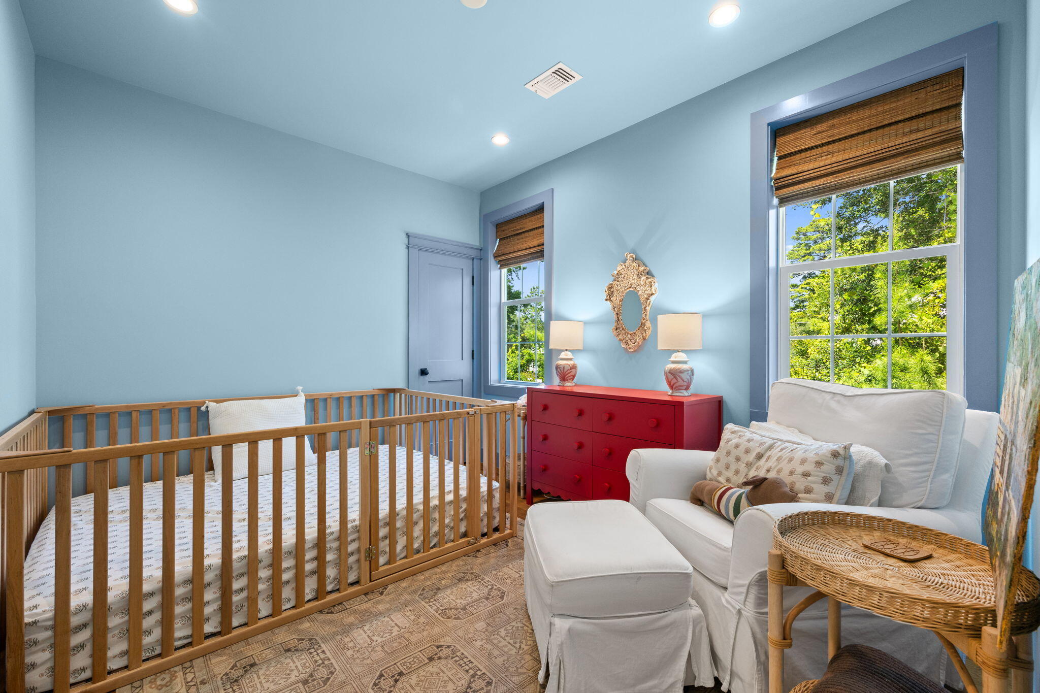 MAGNOLIA BEACH - Residential
