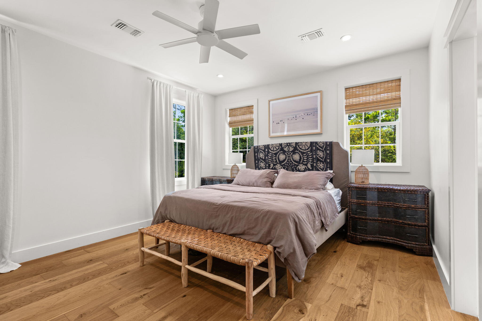 MAGNOLIA BEACH - Residential