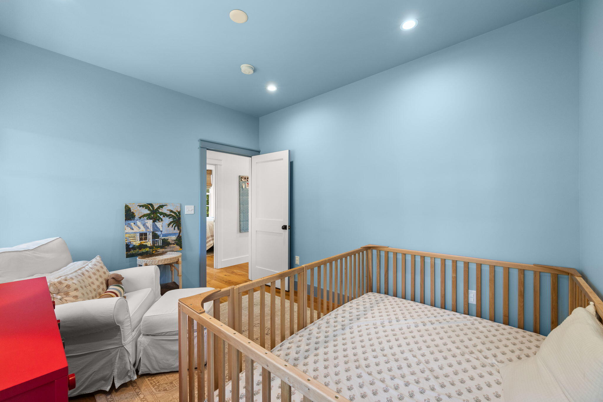 MAGNOLIA BEACH - Residential