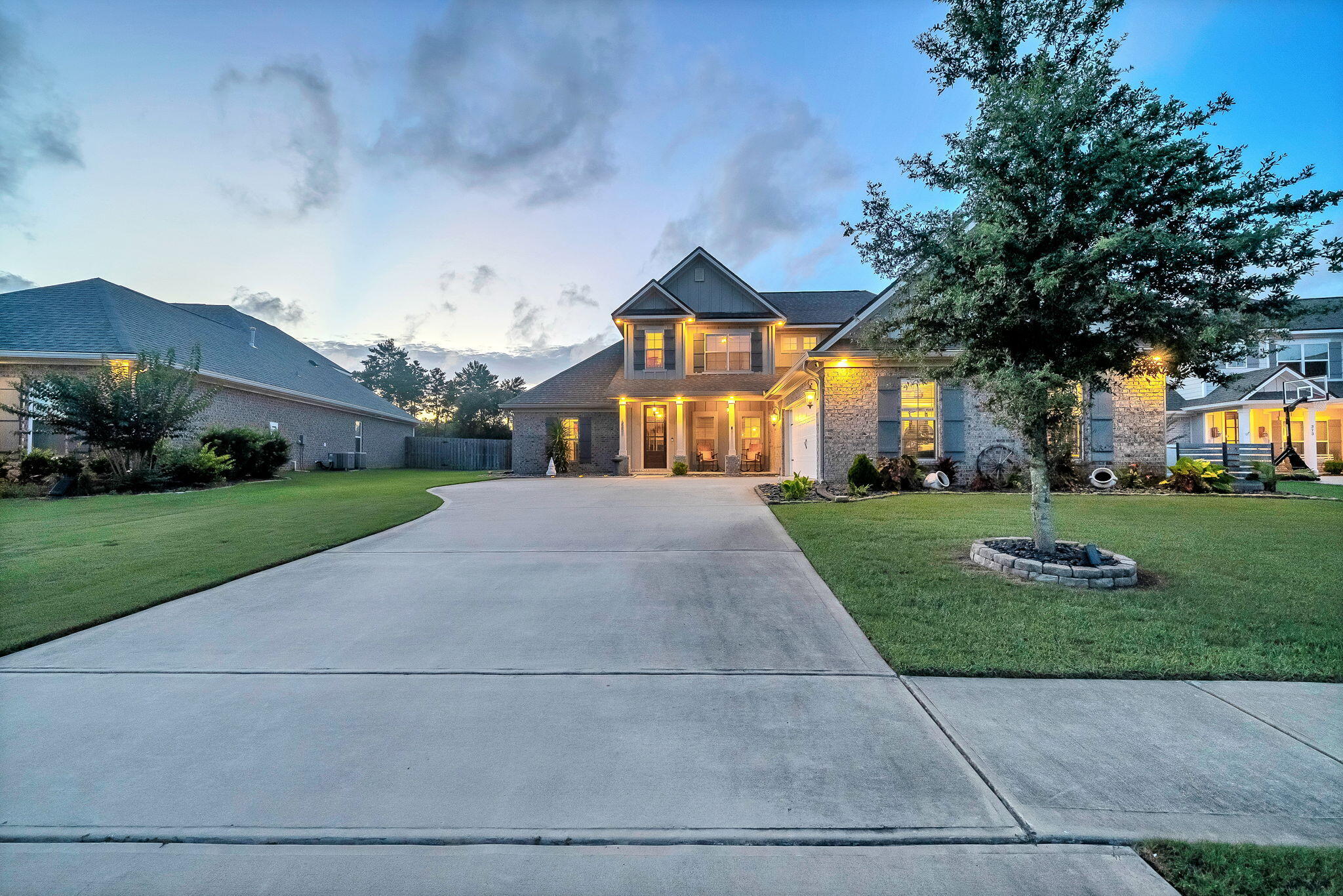 HAMMOCK BAY - Residential