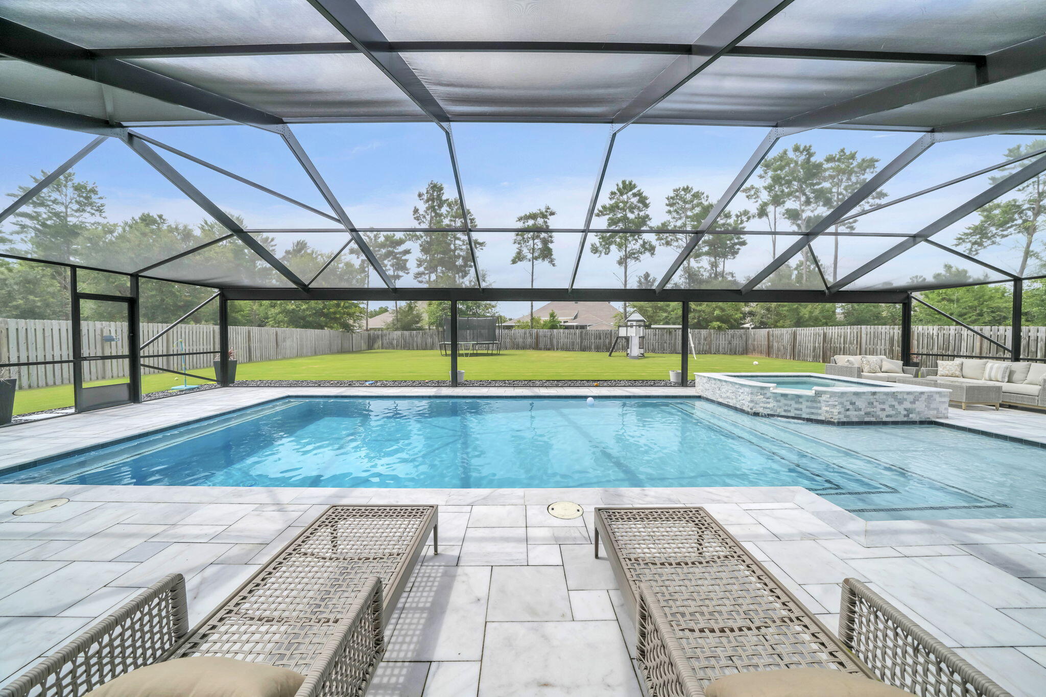HAMMOCK BAY - Residential