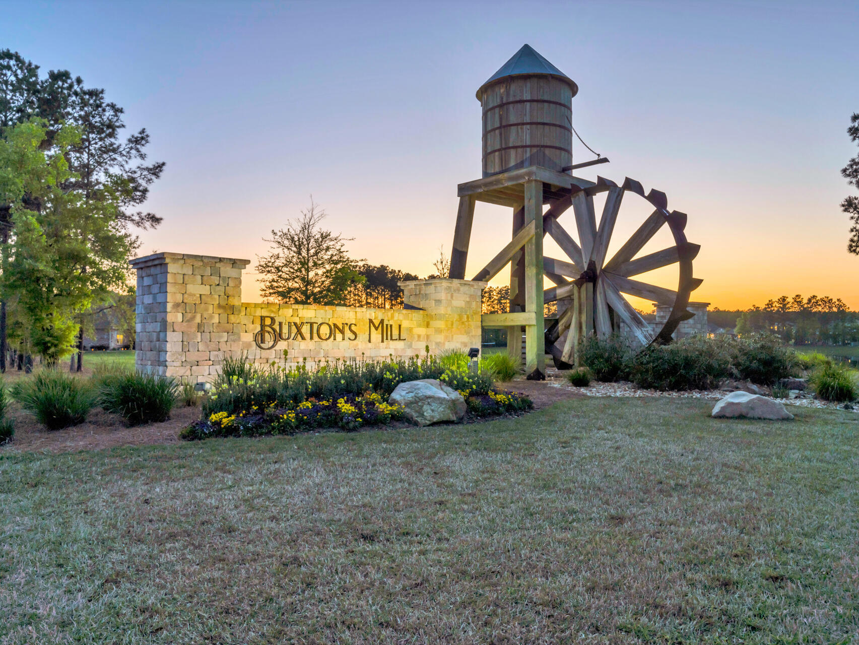HAMMOCK BAY - Residential