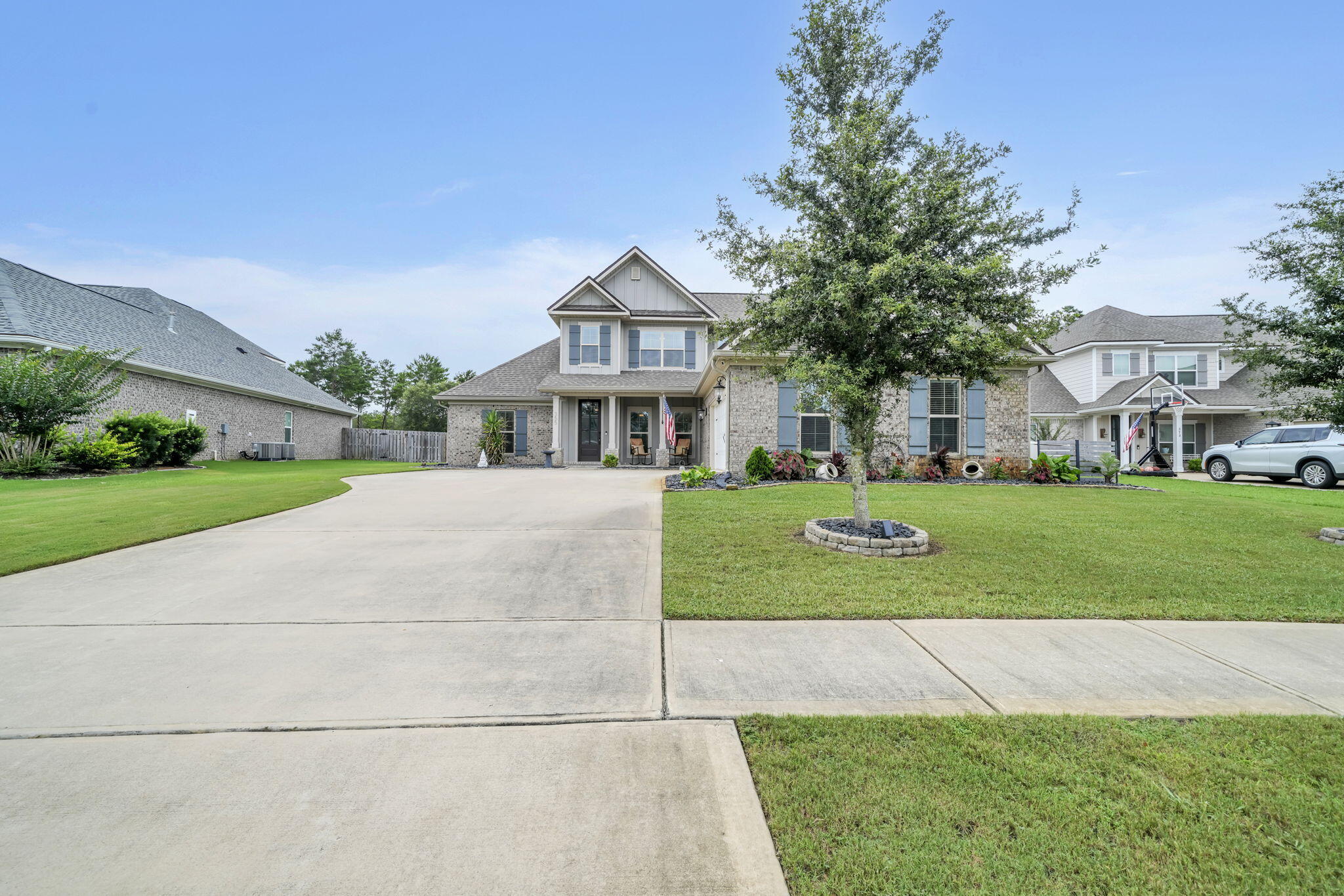 HAMMOCK BAY - Residential