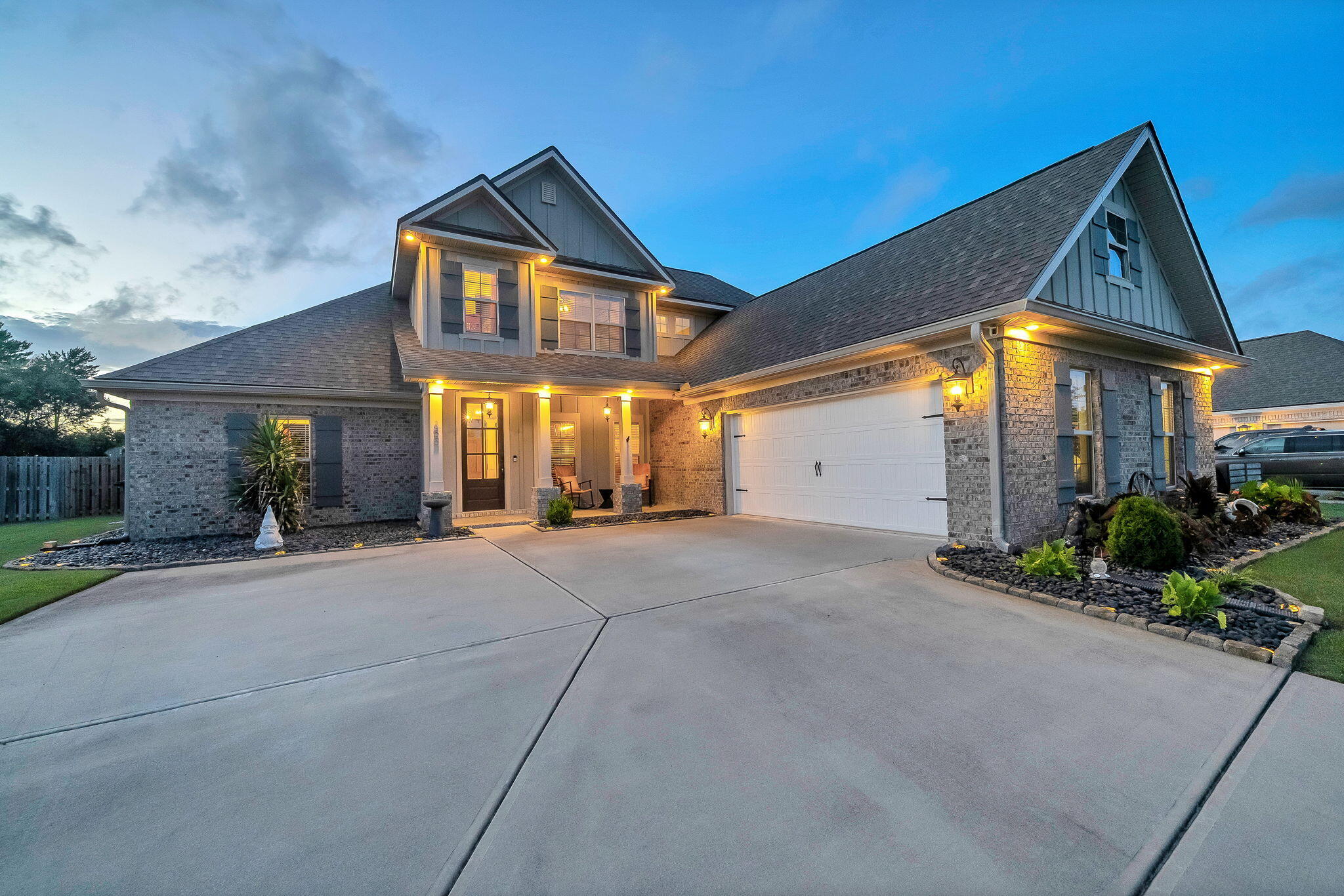 HAMMOCK BAY - Residential