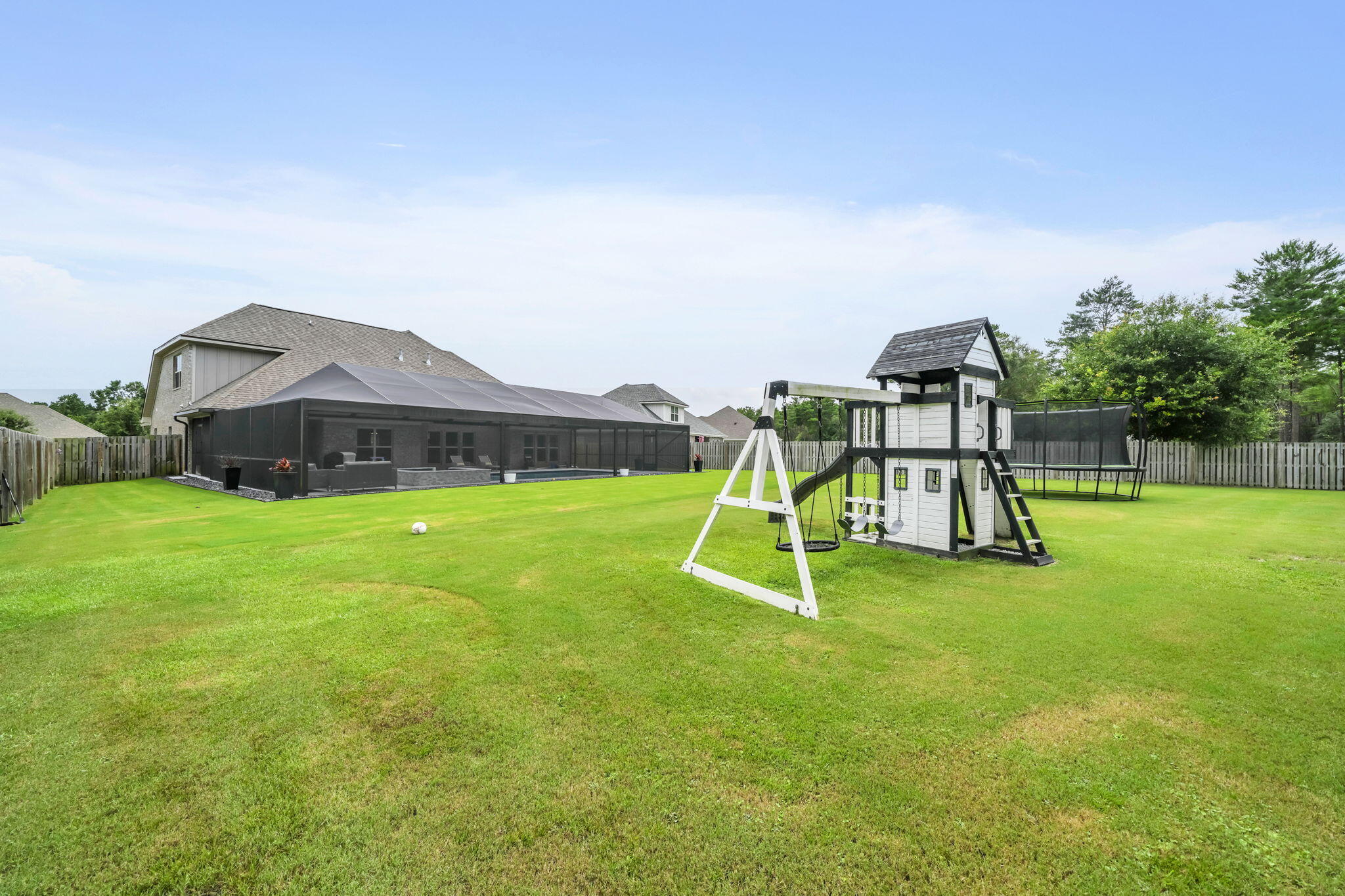 HAMMOCK BAY - Residential