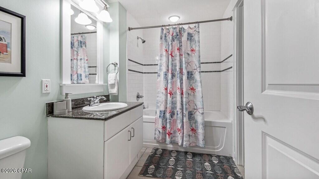GRAND PANAMA BEACH RESORTS - Residential