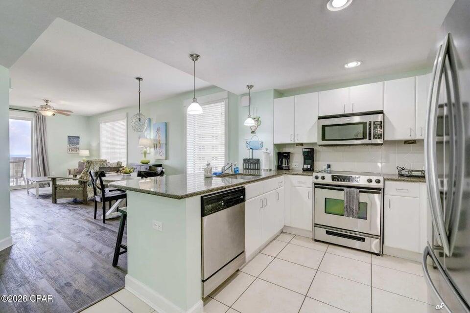 GRAND PANAMA BEACH RESORTS - Residential