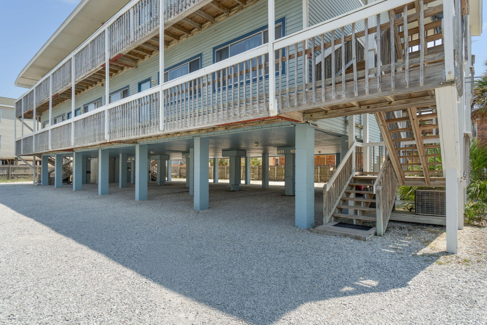 ISLAND ISLA CONDO - Residential
