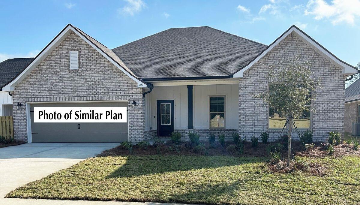 HAMMOCK BAY - BIRD SONG - Residential