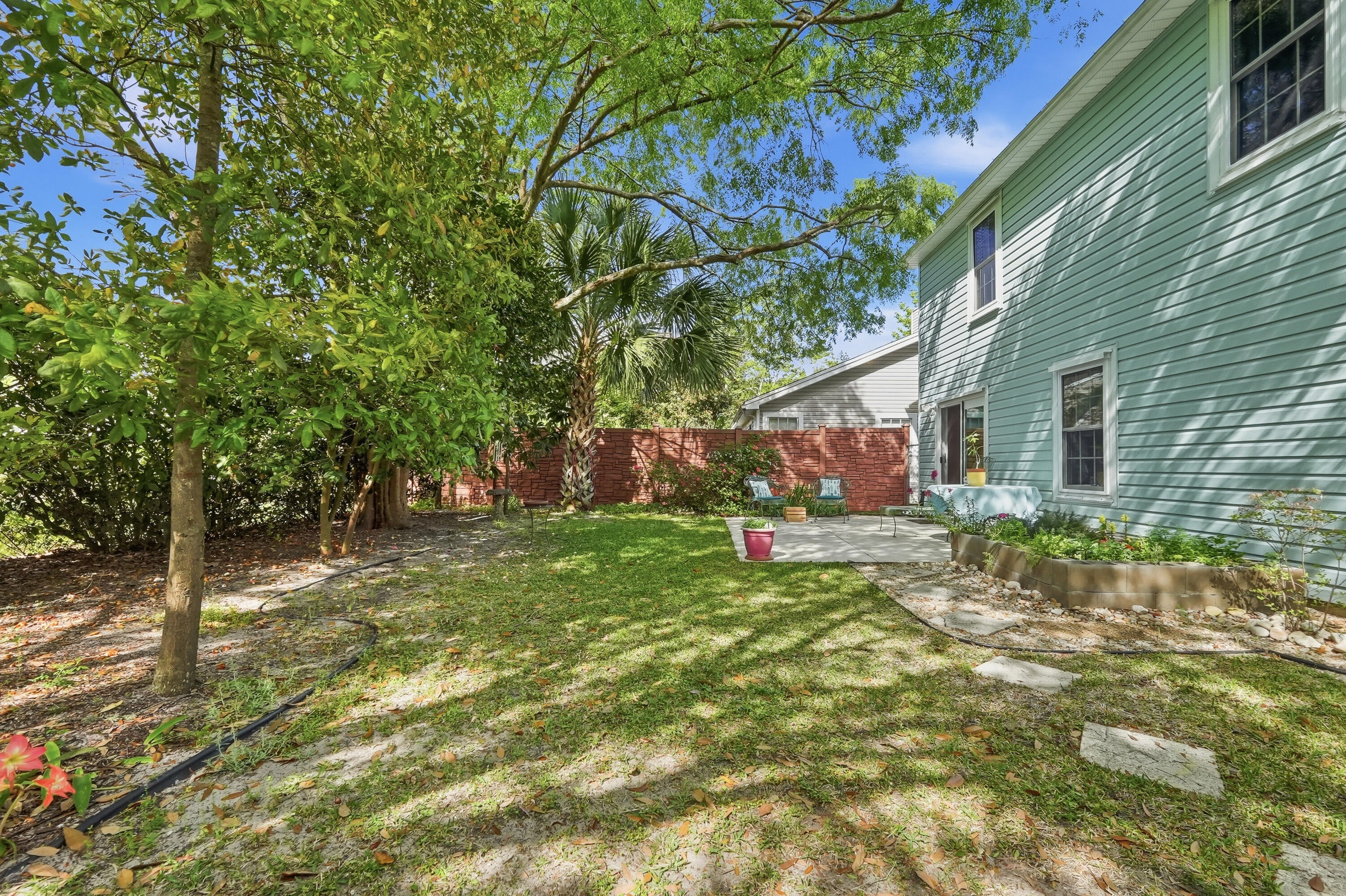 WILLOW BEND PH 2 - Residential