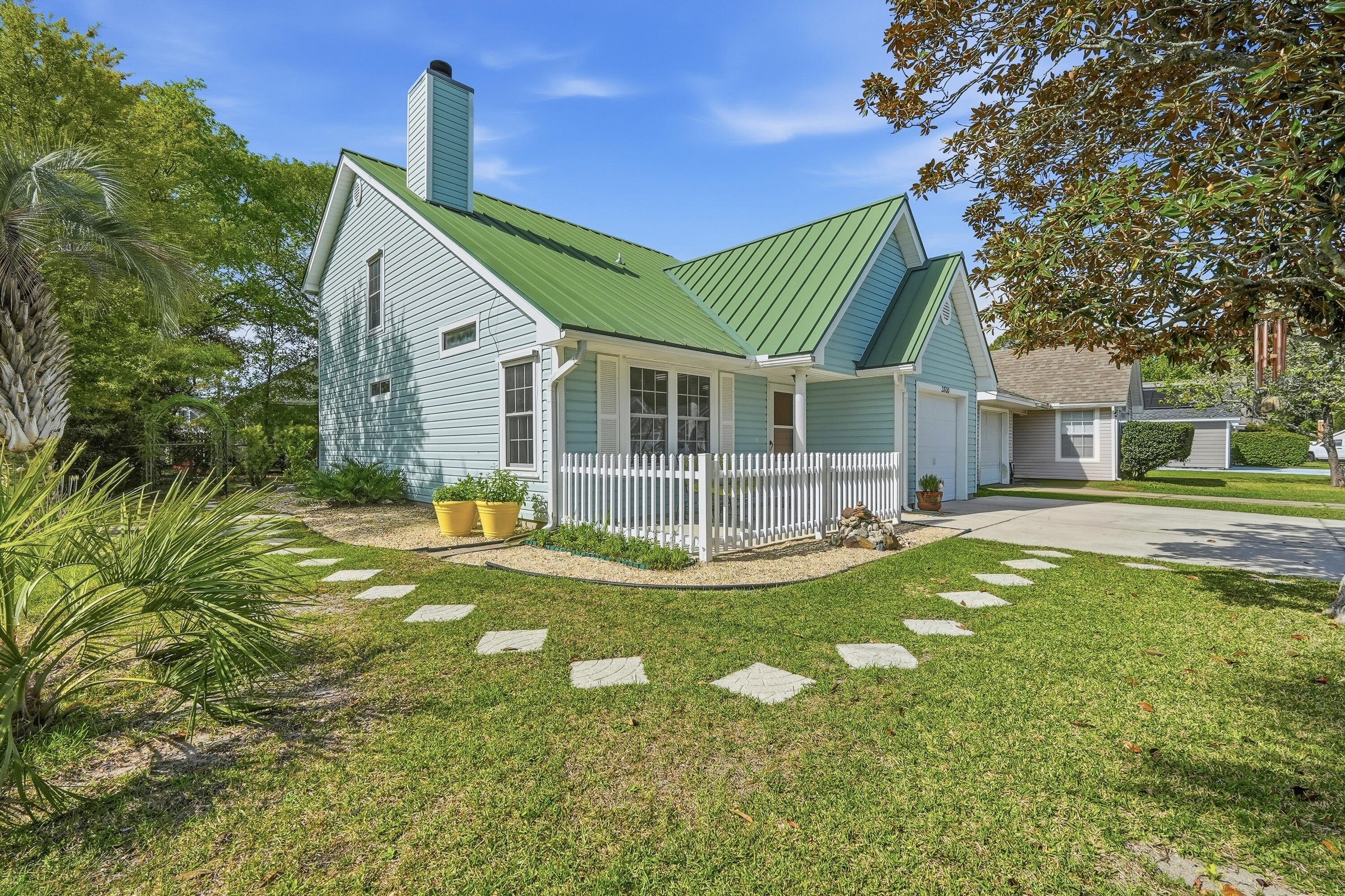 WILLOW BEND PH 2 - Residential
