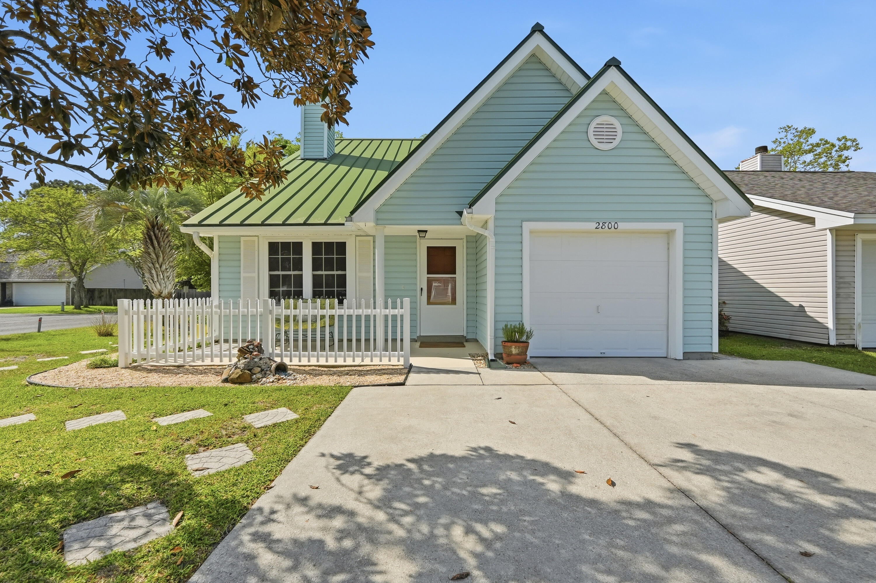 WILLOW BEND PH 2 - Residential