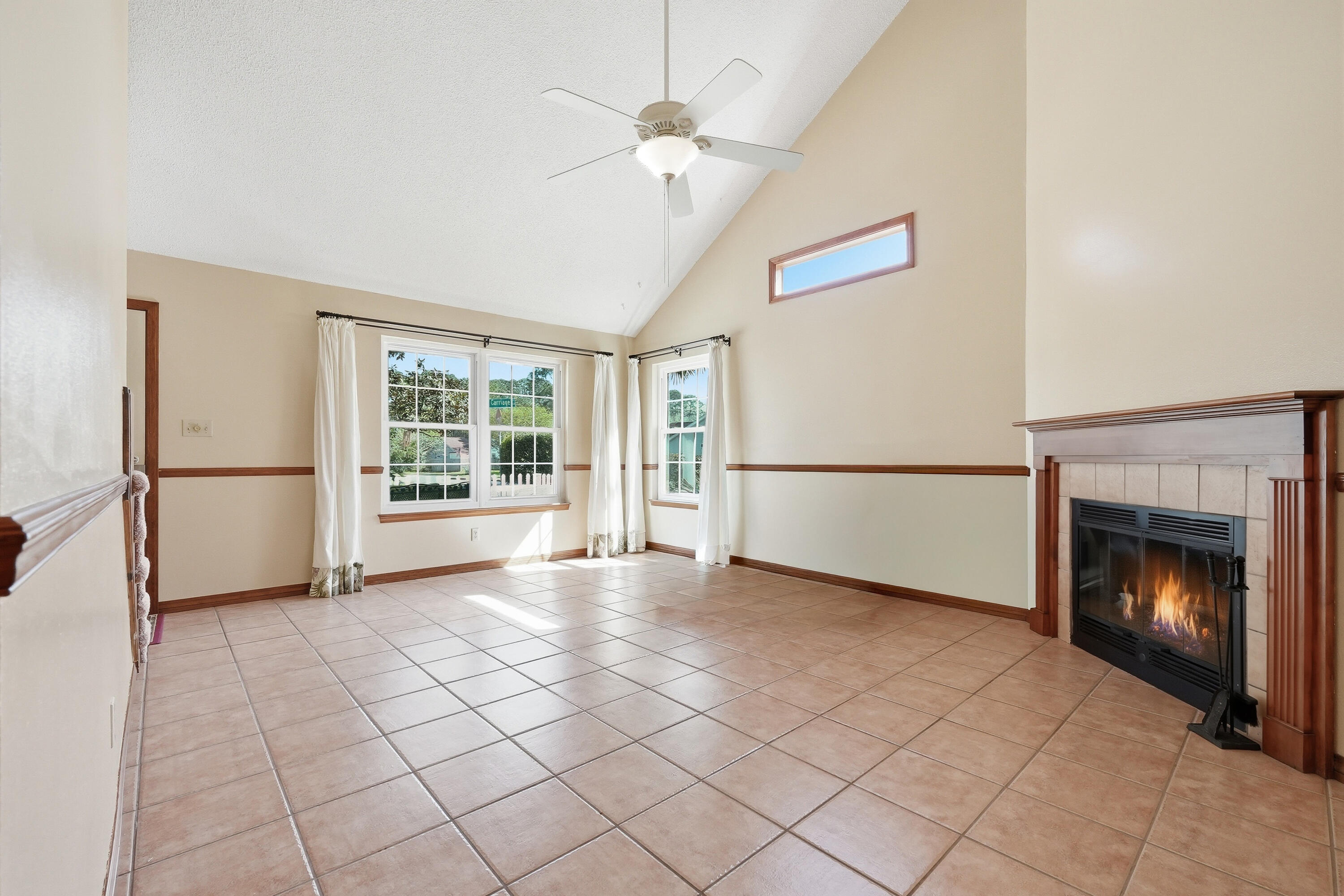 WILLOW BEND PH 2 - Residential