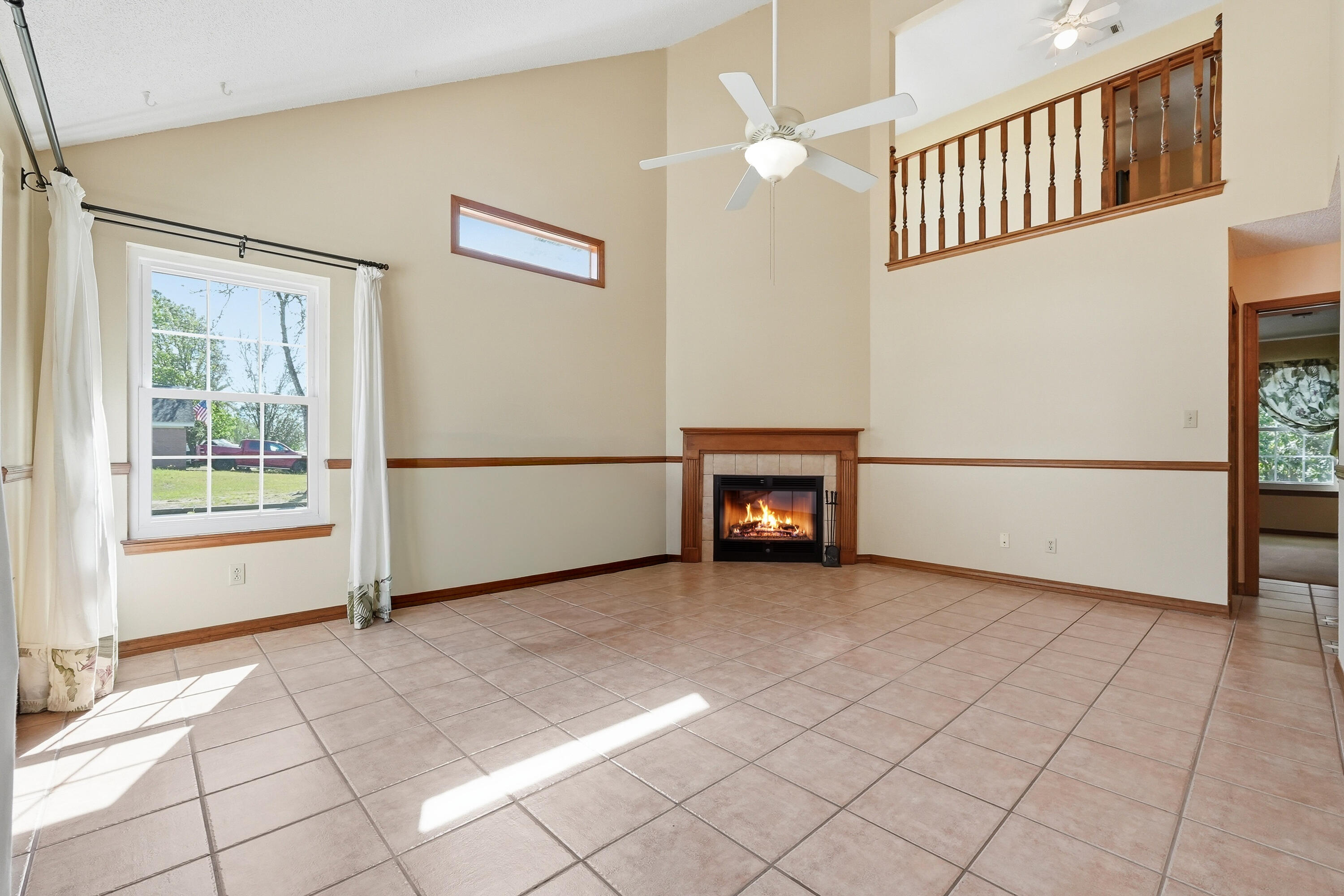 WILLOW BEND PH 2 - Residential