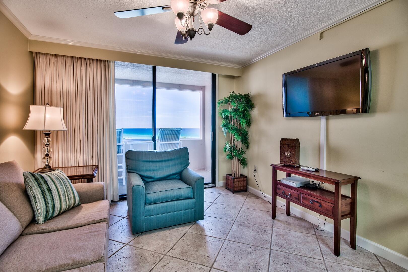JETTY EAST CONDO - Residential