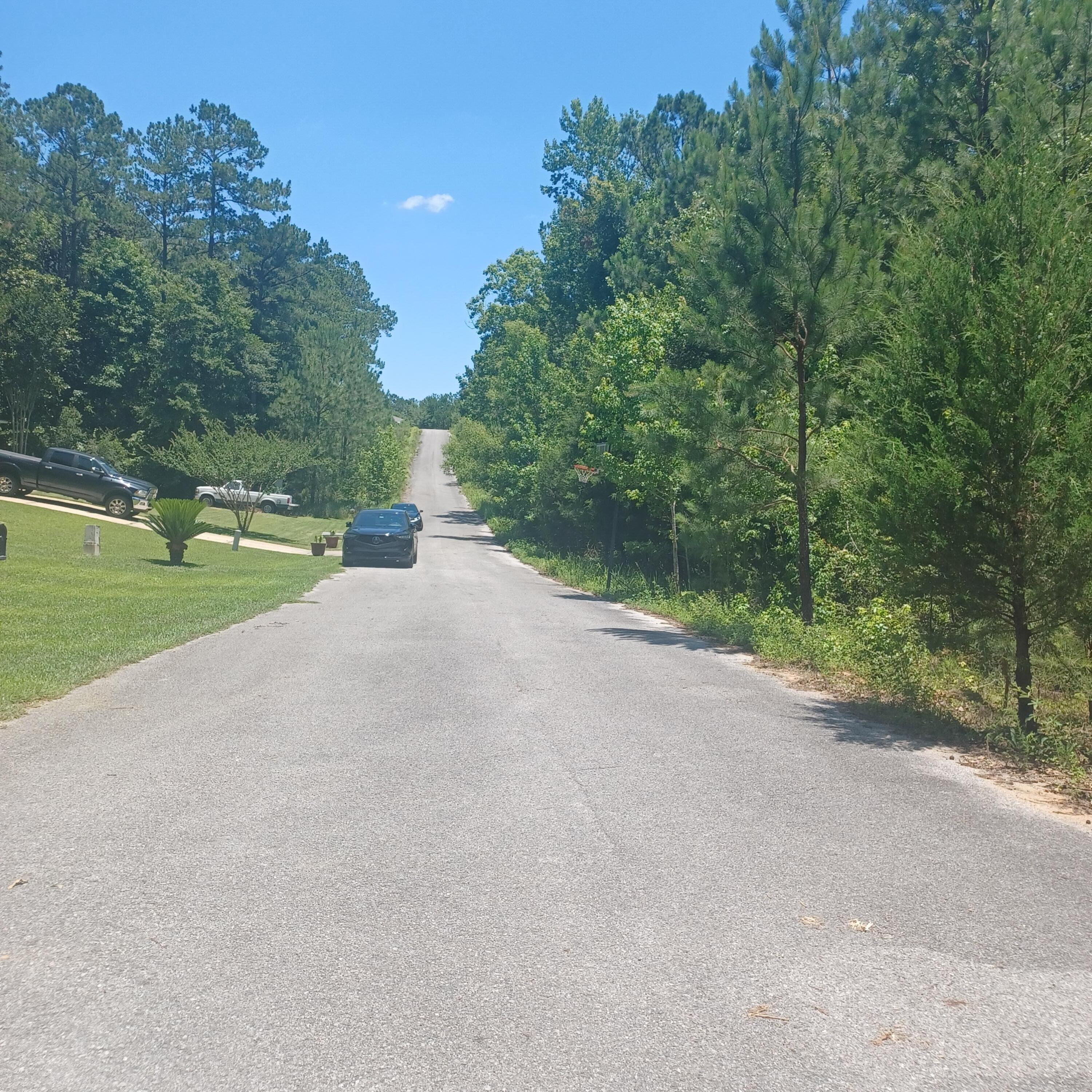 Pleasant Ridge Estates - Land