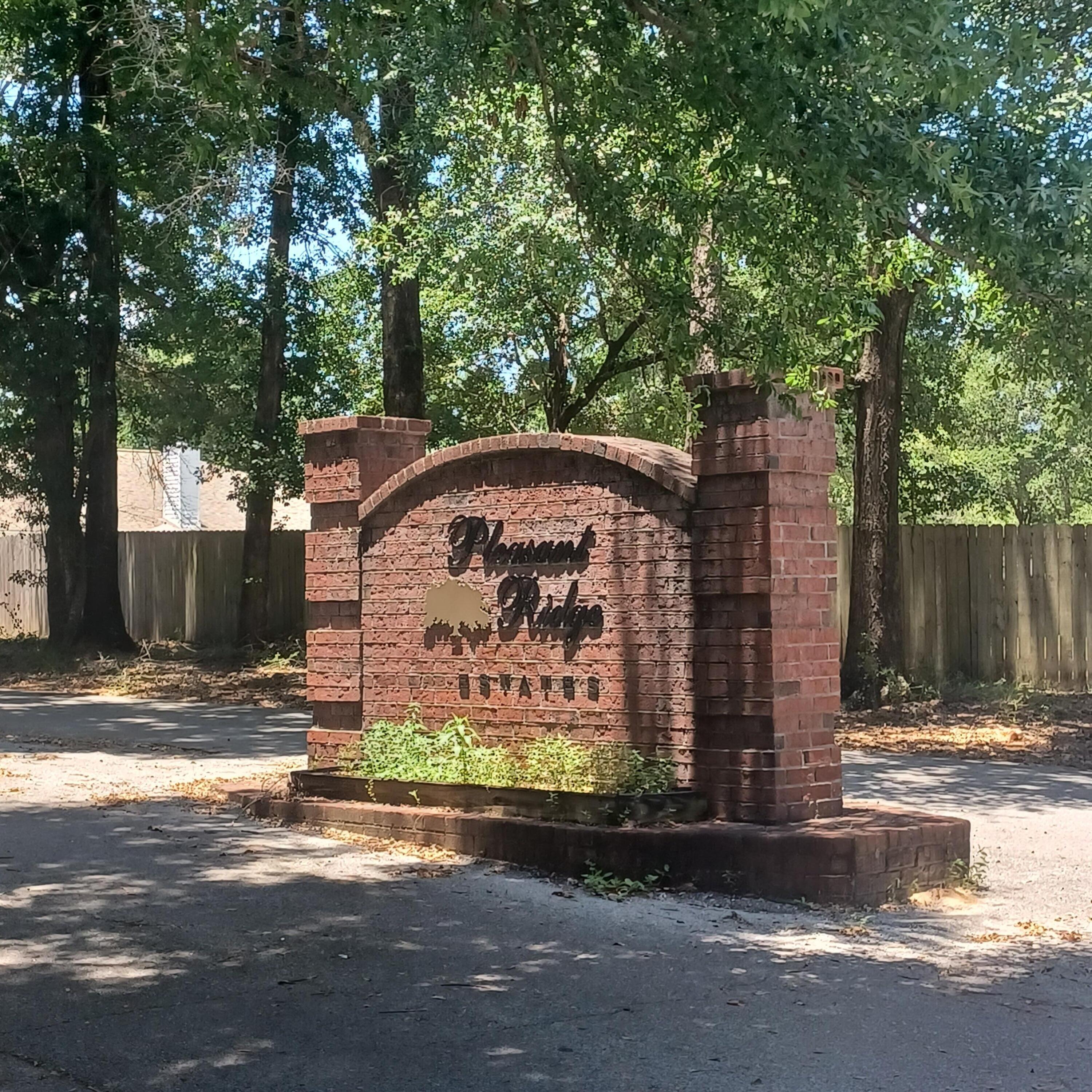 Pleasant Ridge Estates - Land
