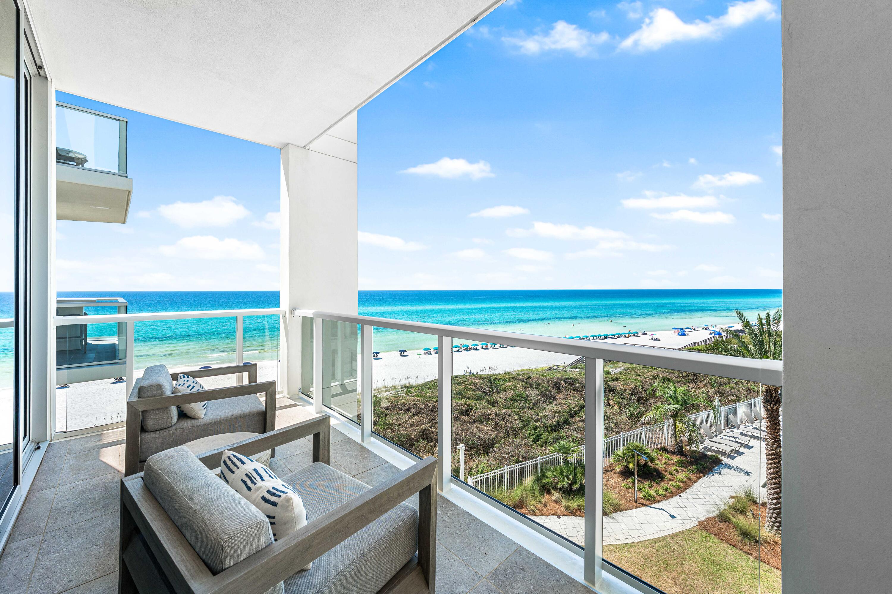 Thirty One - Residential
