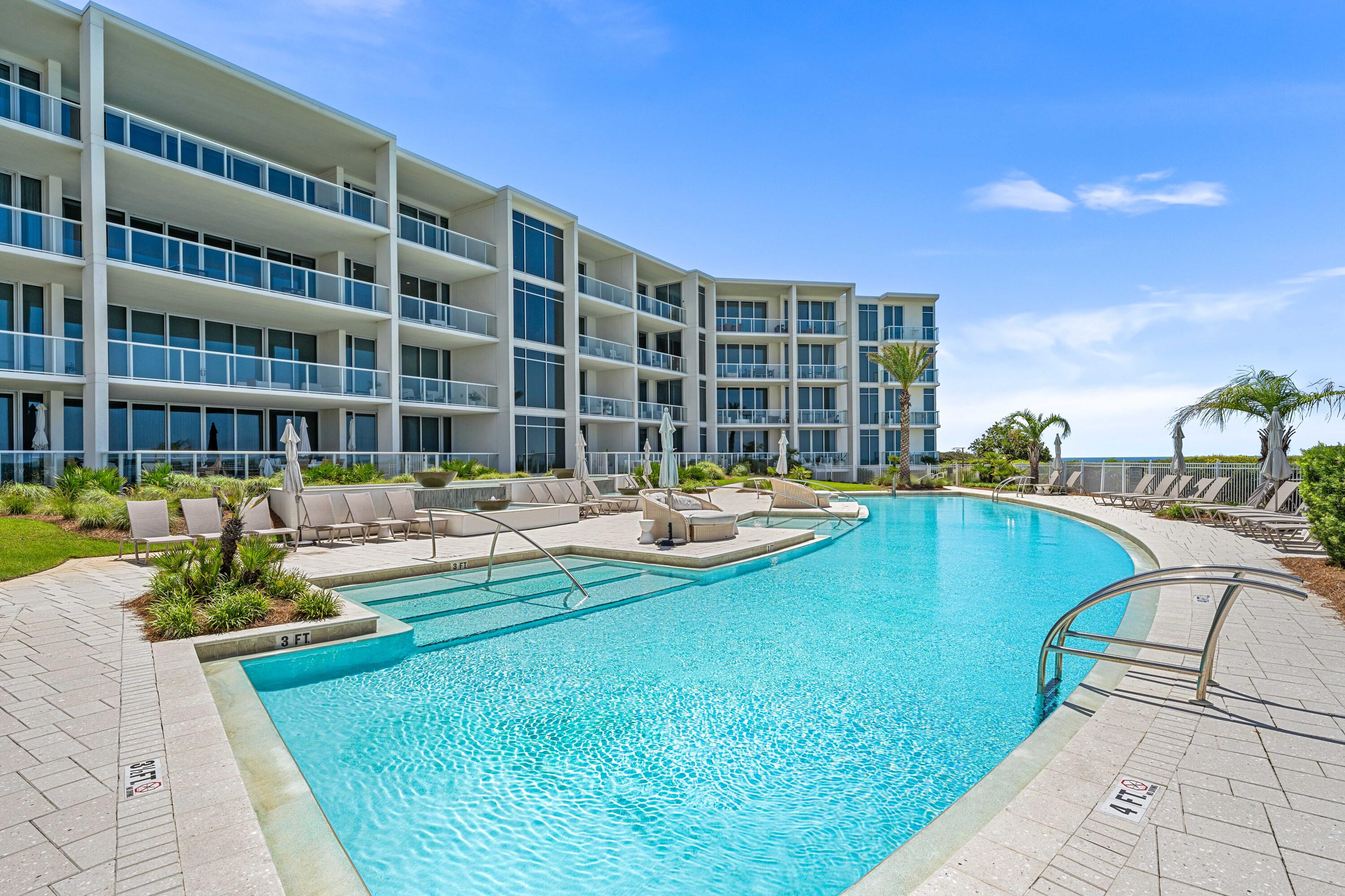 Thirty One - Residential