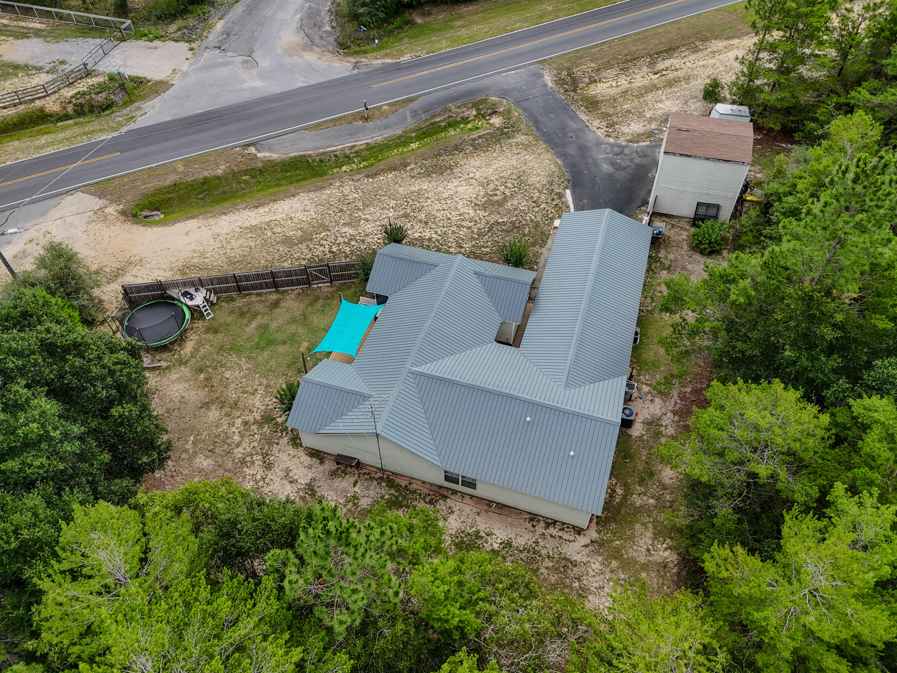 OAKWOOD HILLS - Residential