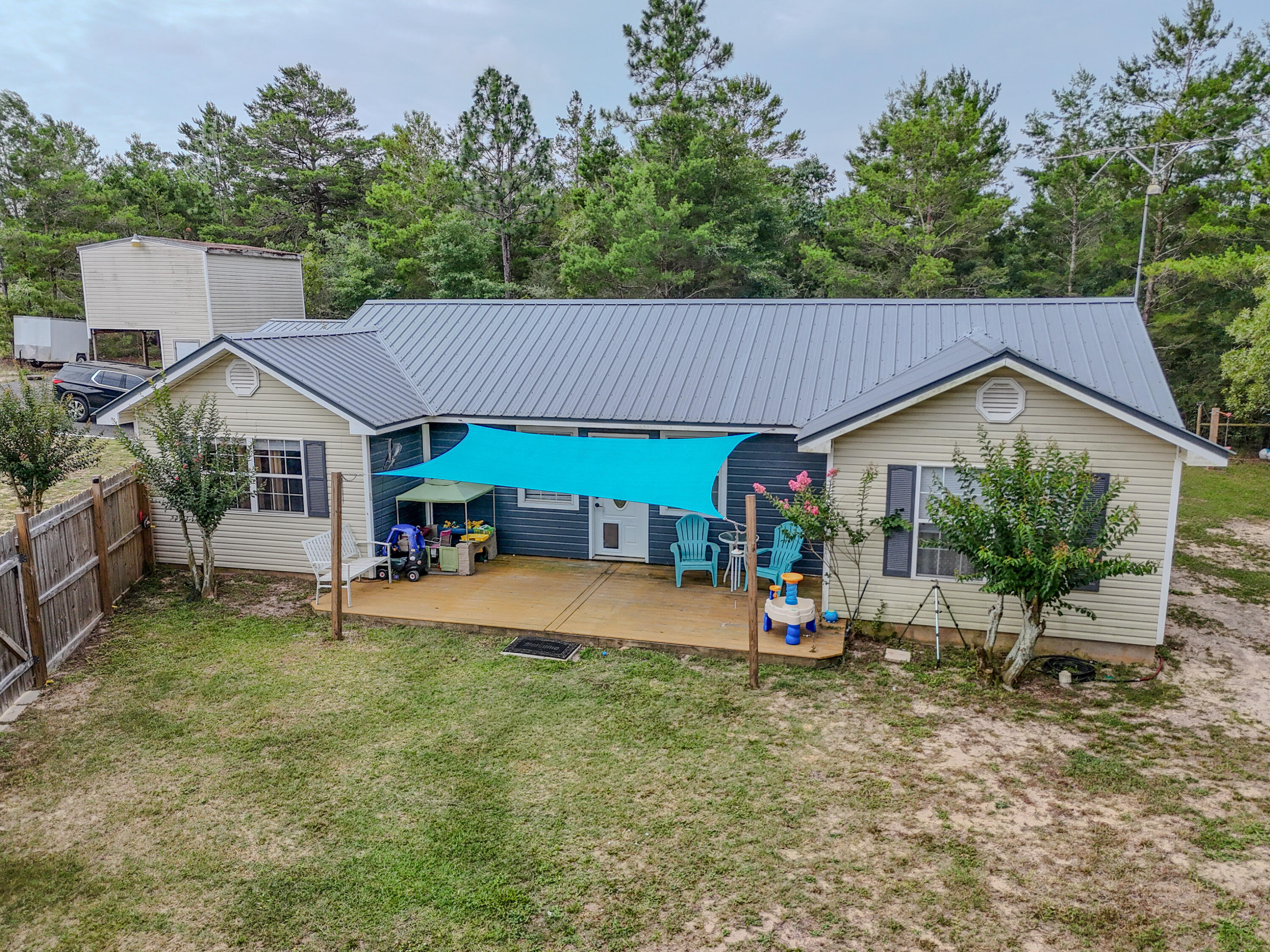 OAKWOOD HILLS - Residential