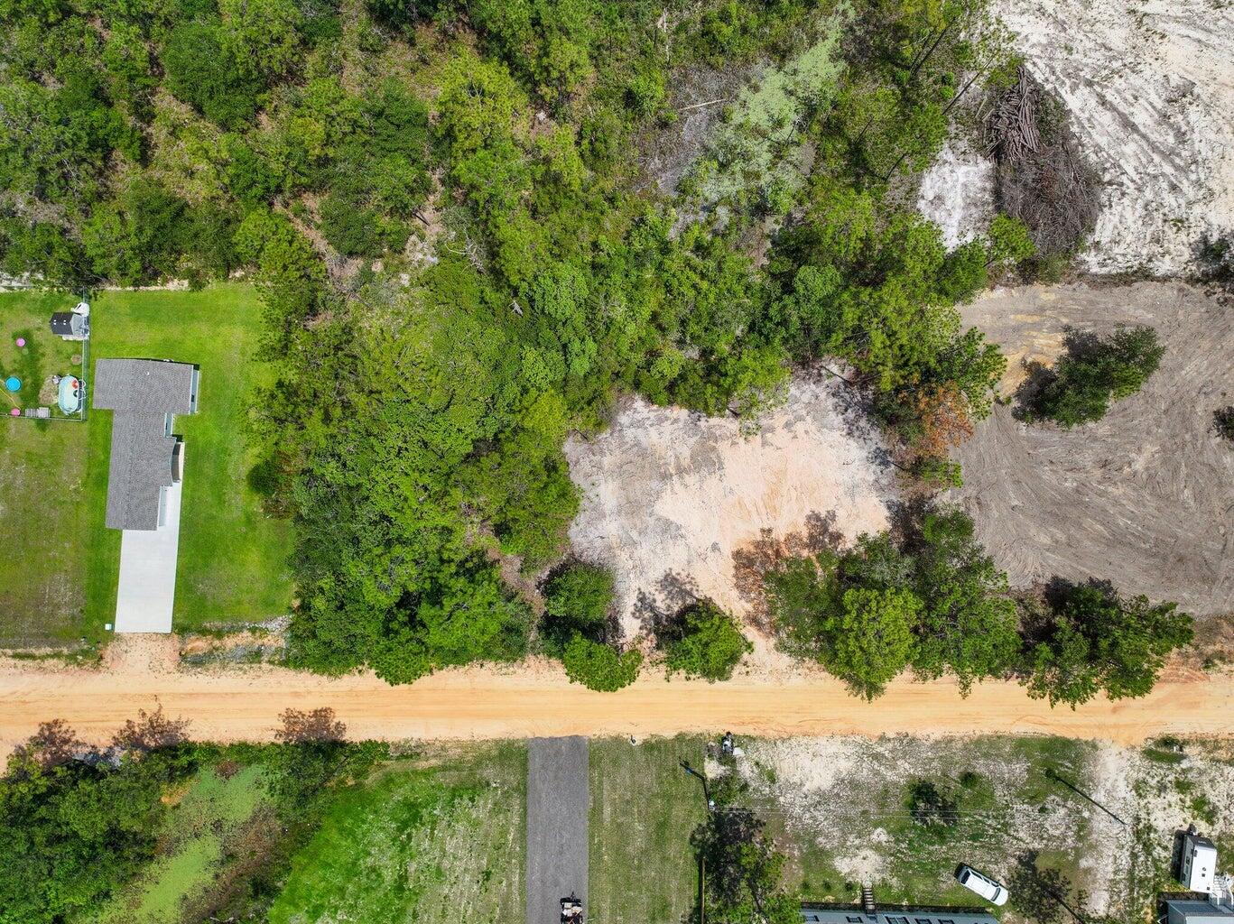 OAKWOOD HILLS UNIT 1 - Land