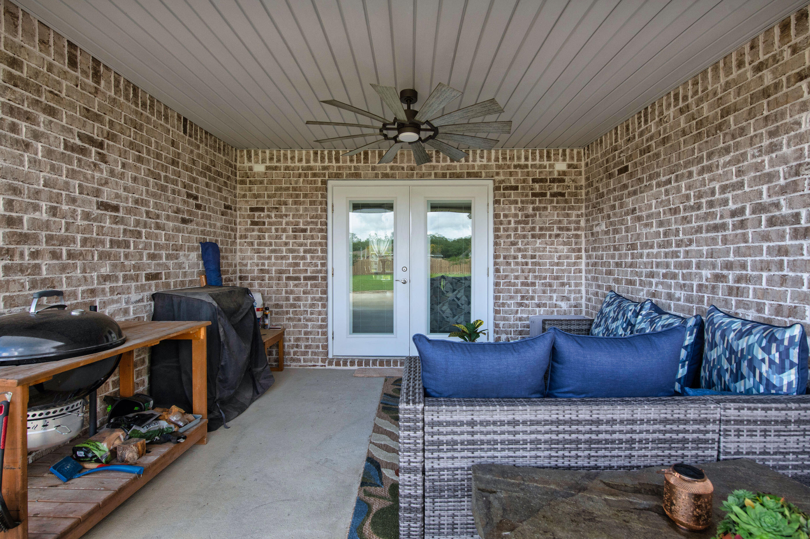 Magnolia Glen - Residential