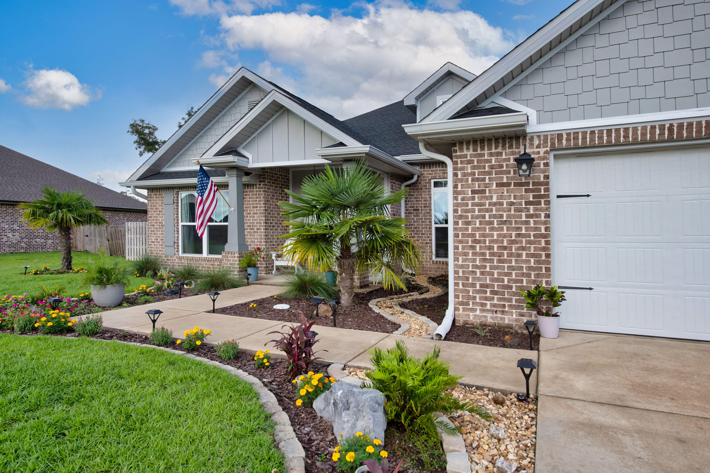 Magnolia Glen - Residential