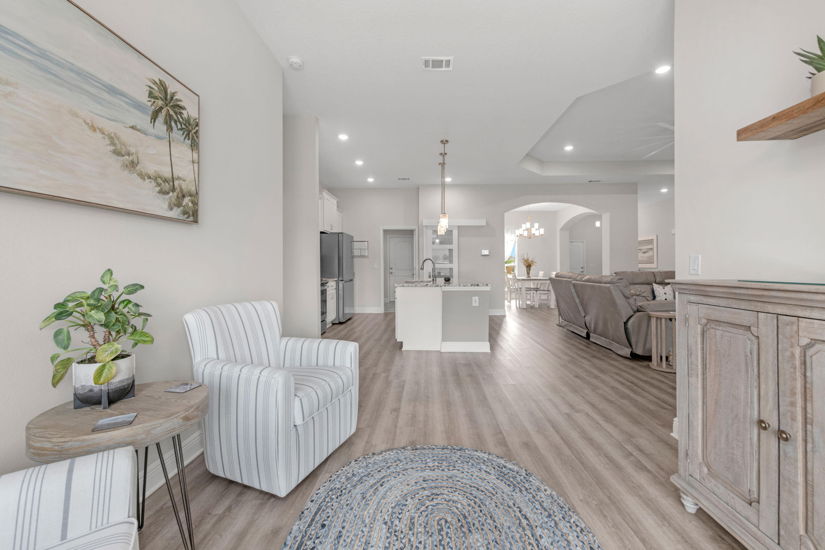 Magnolia Glen - Residential