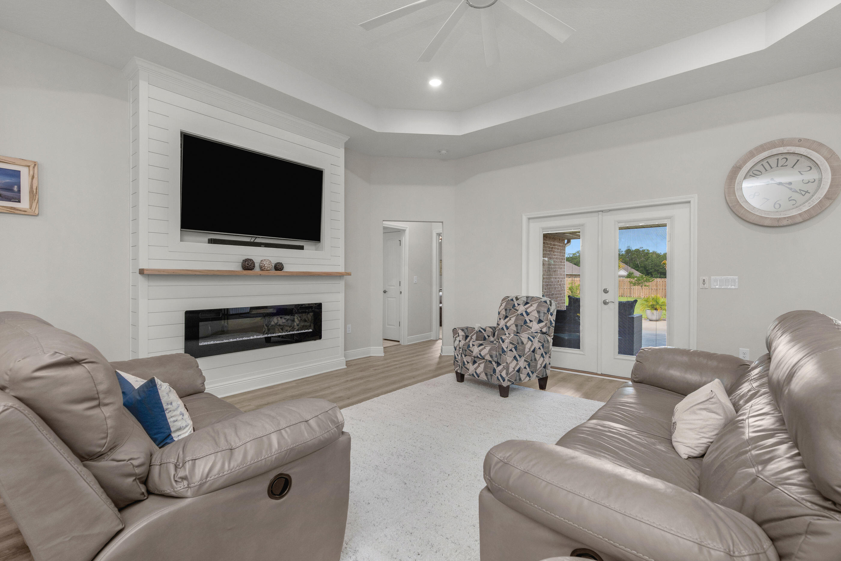Magnolia Glen - Residential