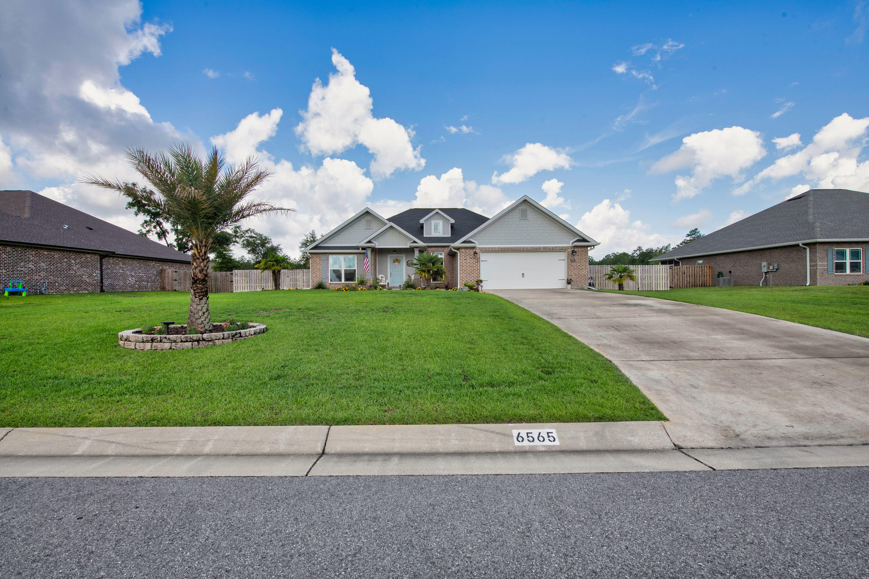 Magnolia Glen - Residential
