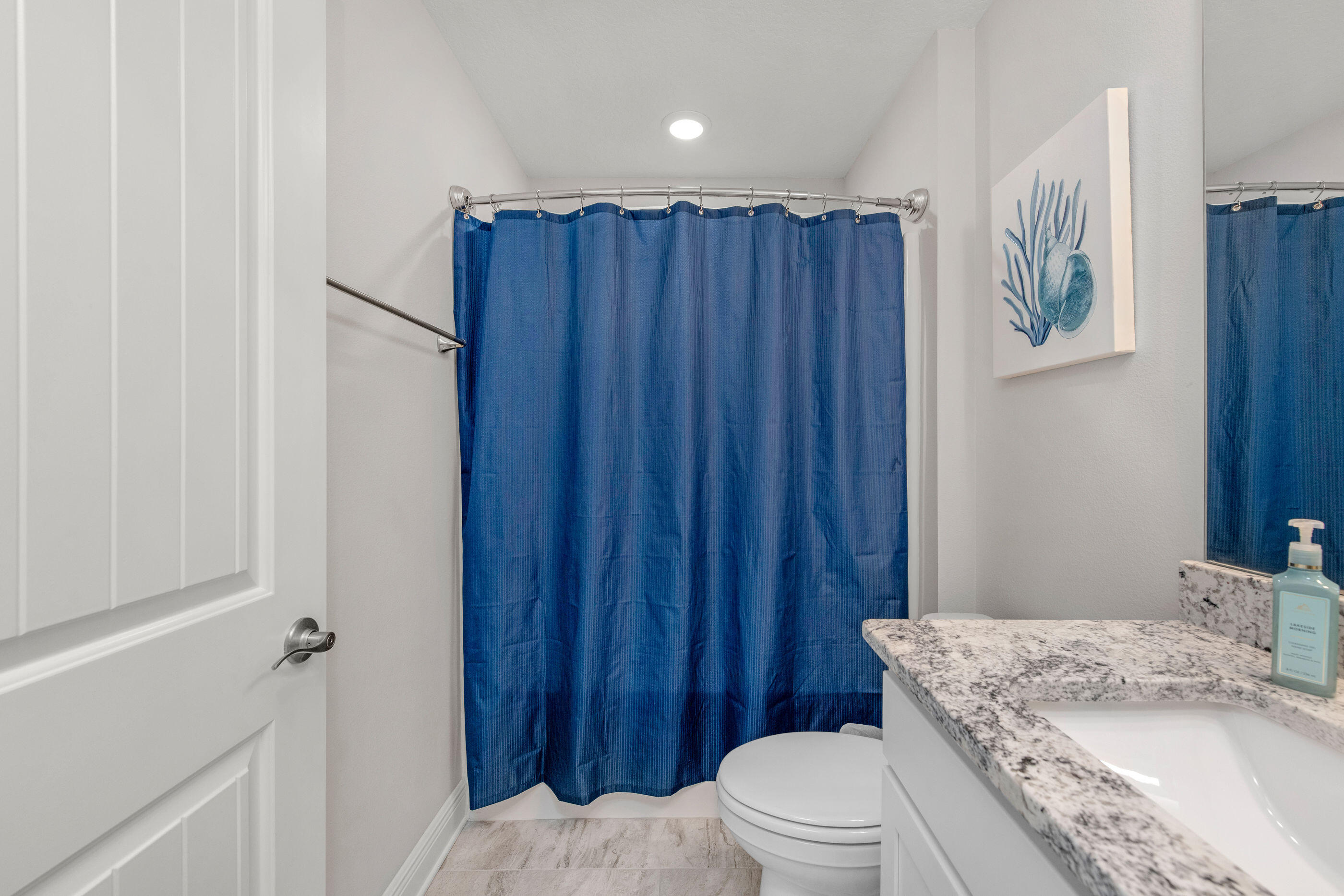 Magnolia Glen - Residential