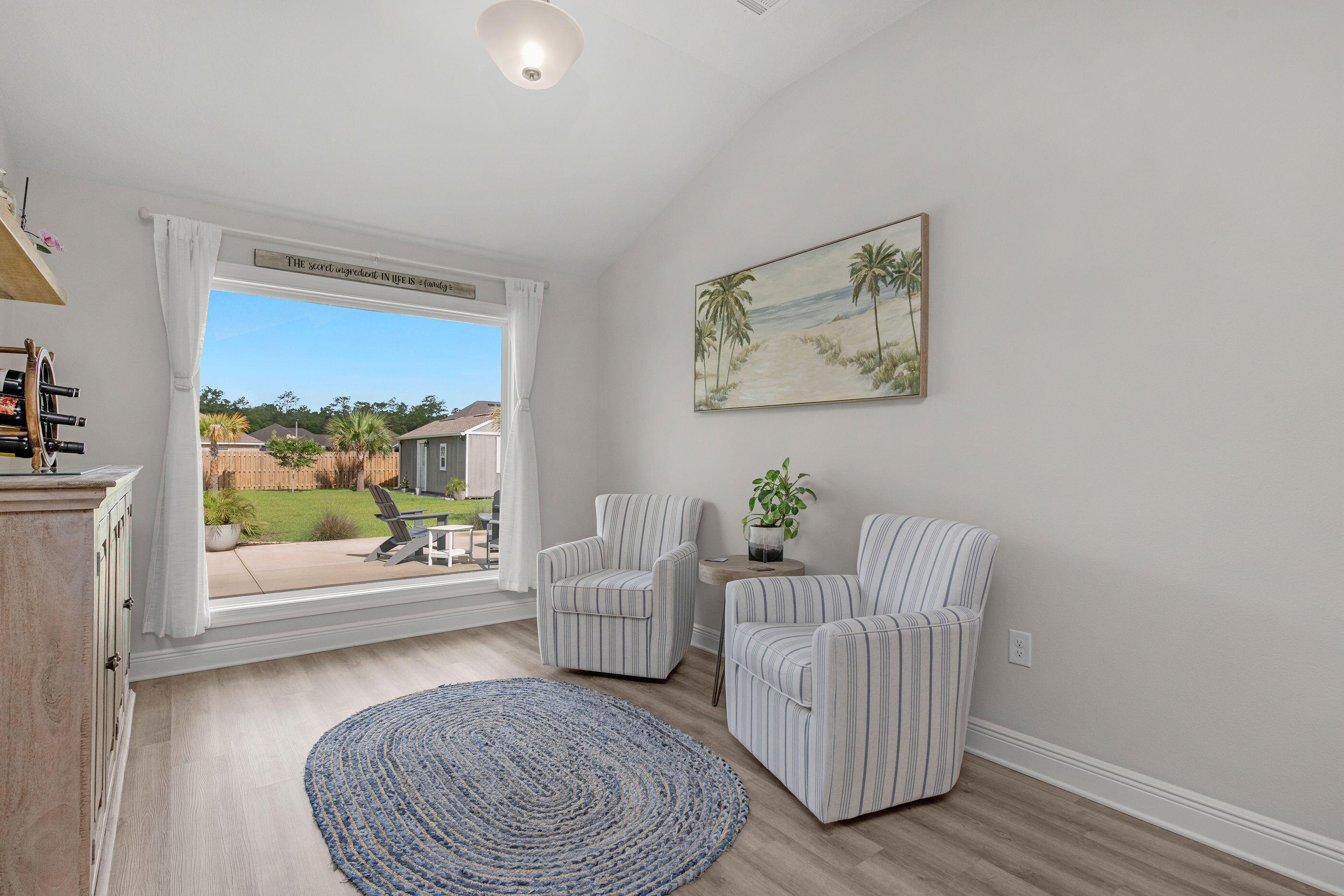 Magnolia Glen - Residential