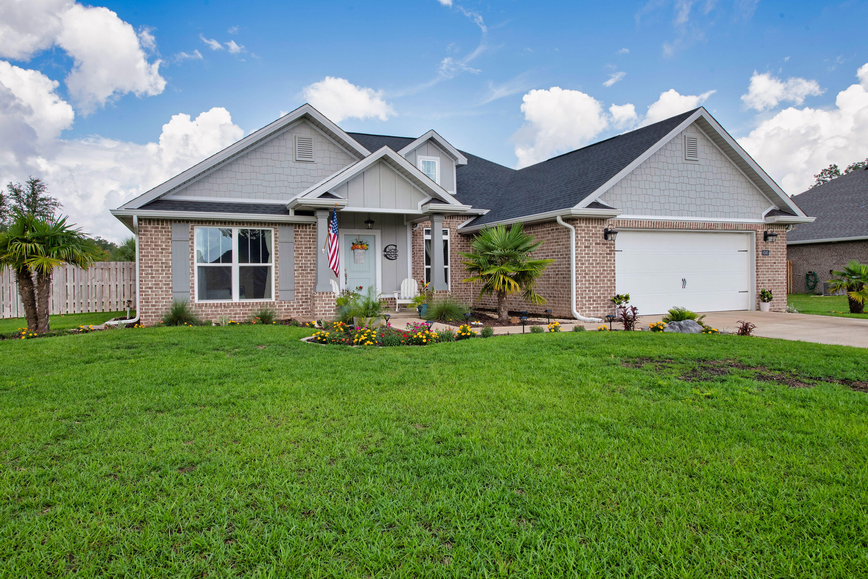 Magnolia Glen - Residential