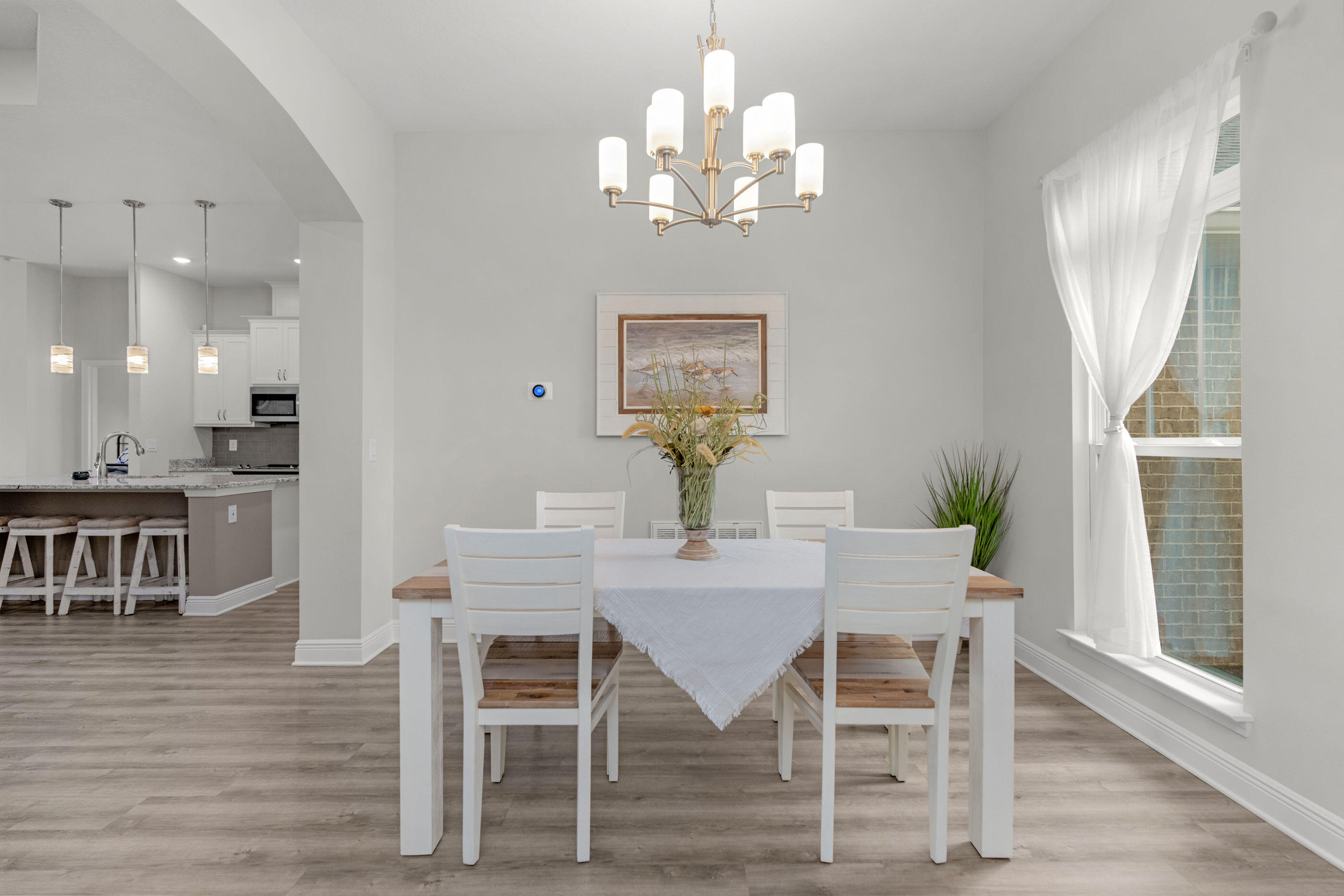 Magnolia Glen - Residential