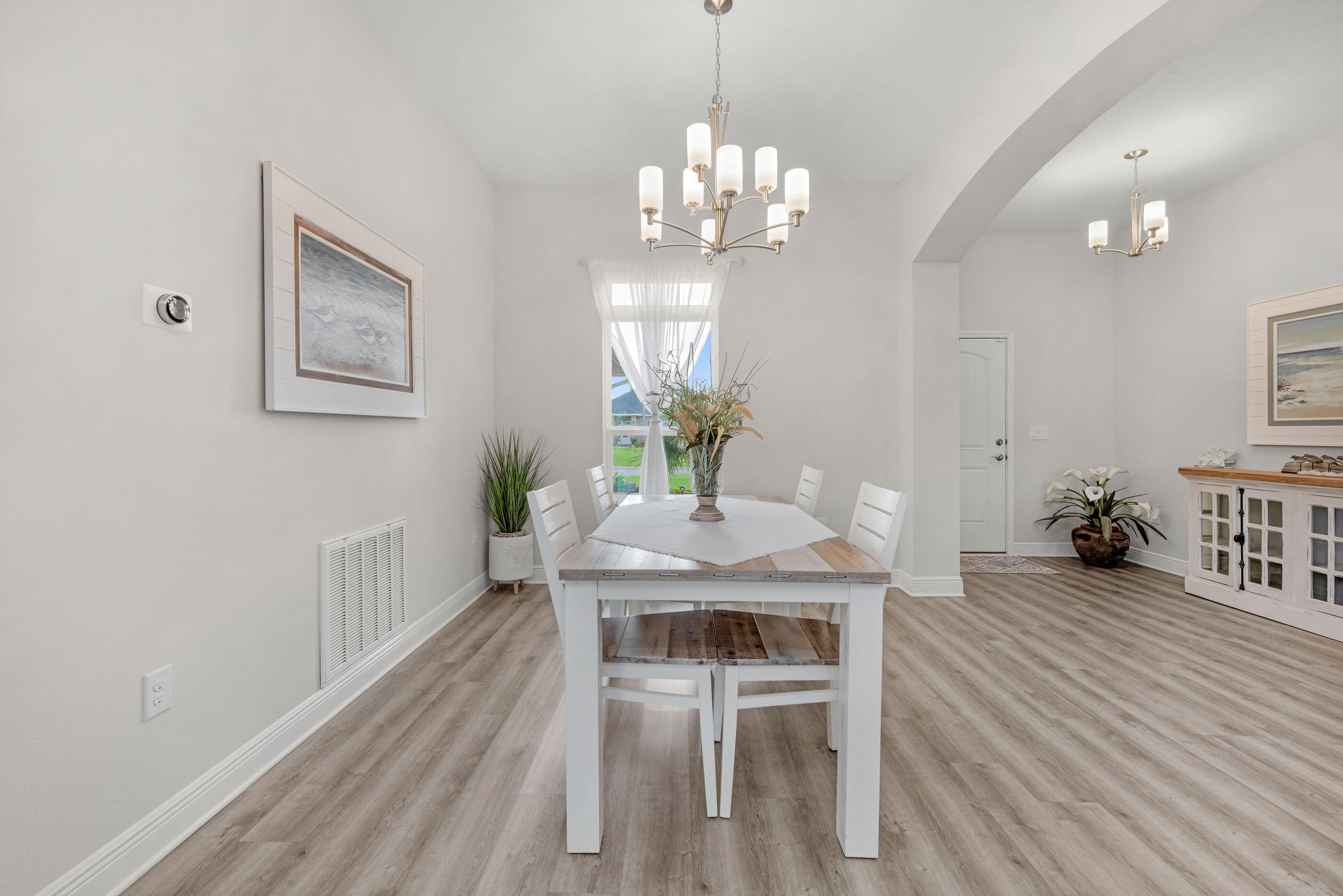 Magnolia Glen - Residential