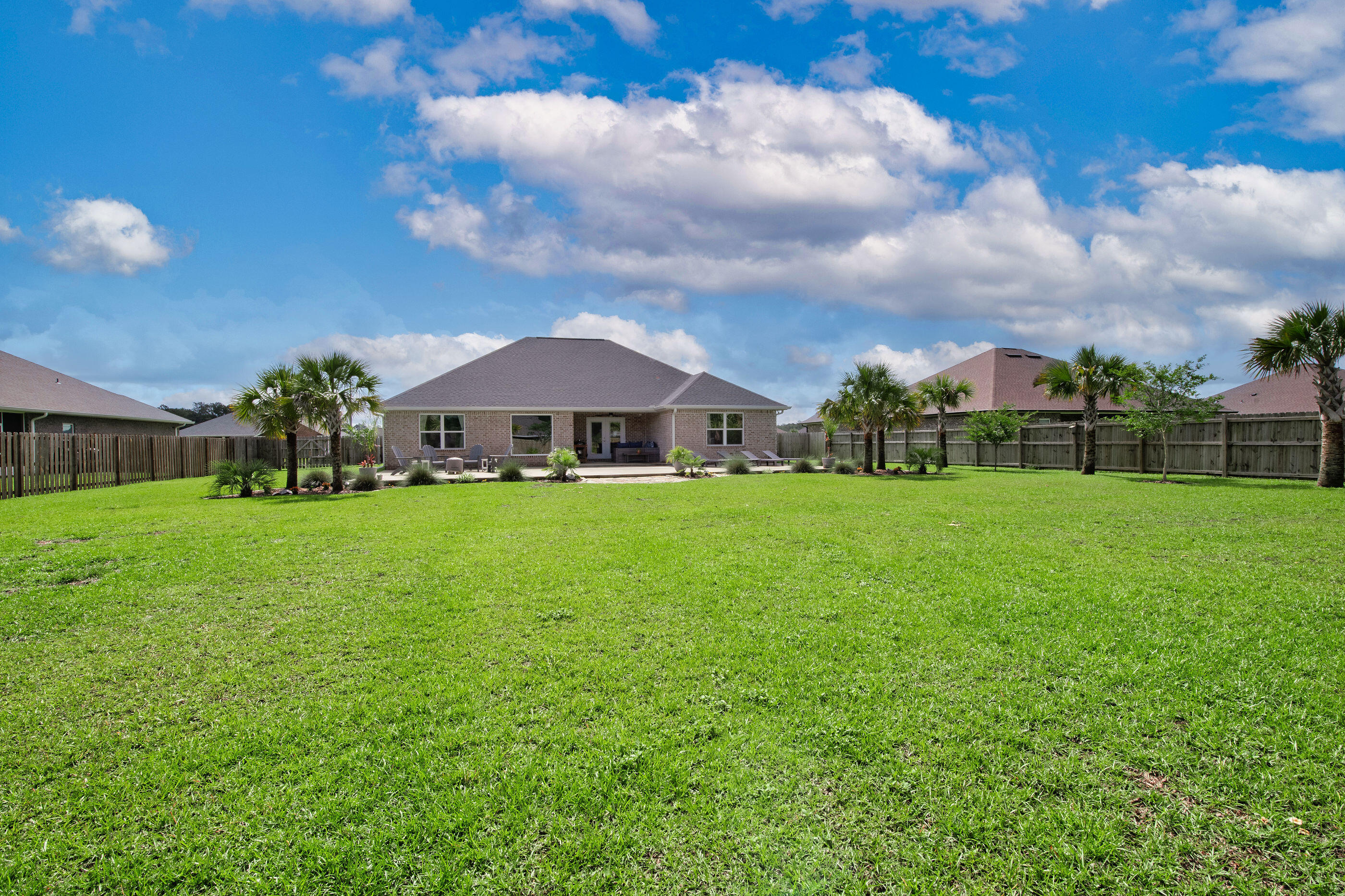 Magnolia Glen - Residential