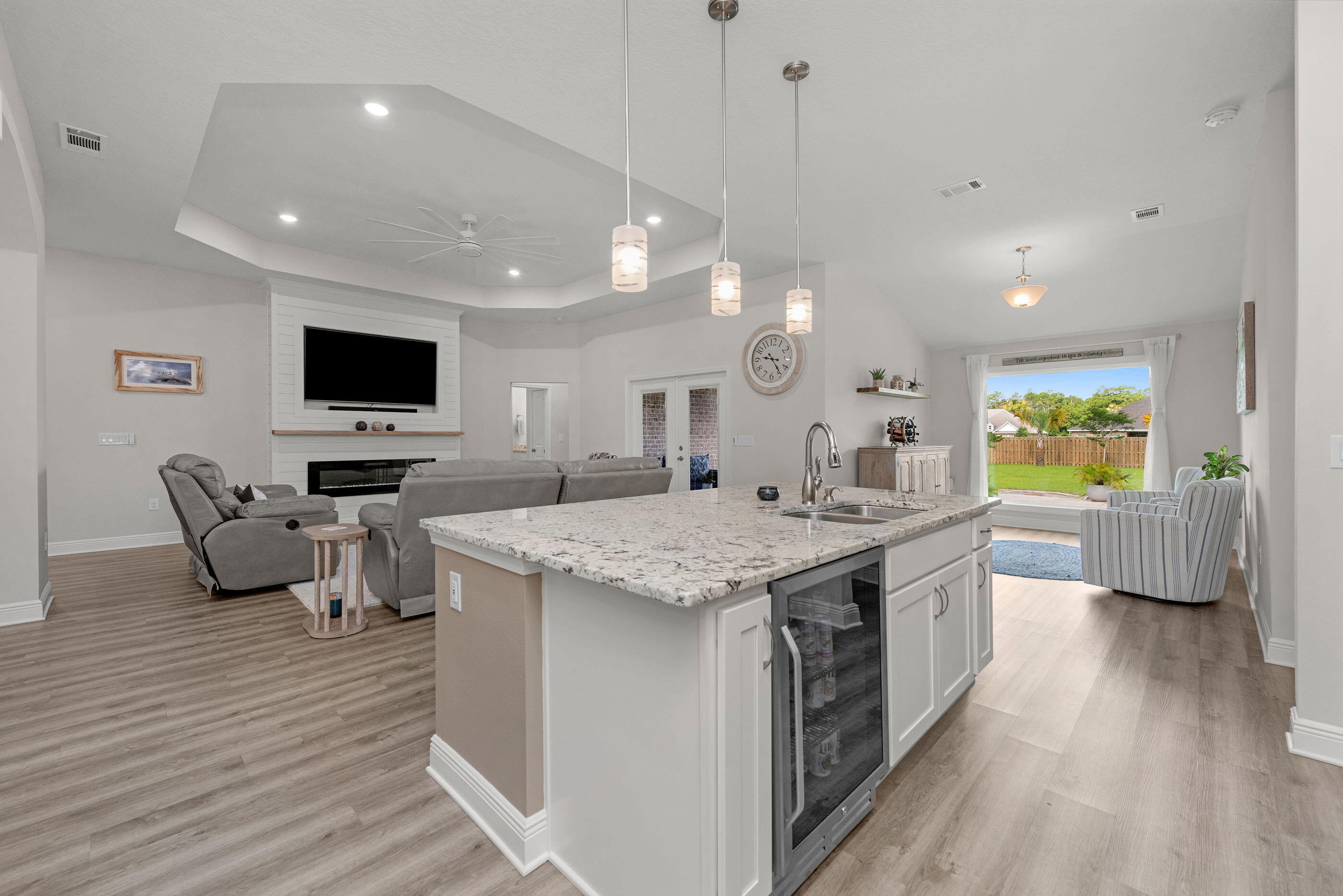 Magnolia Glen - Residential